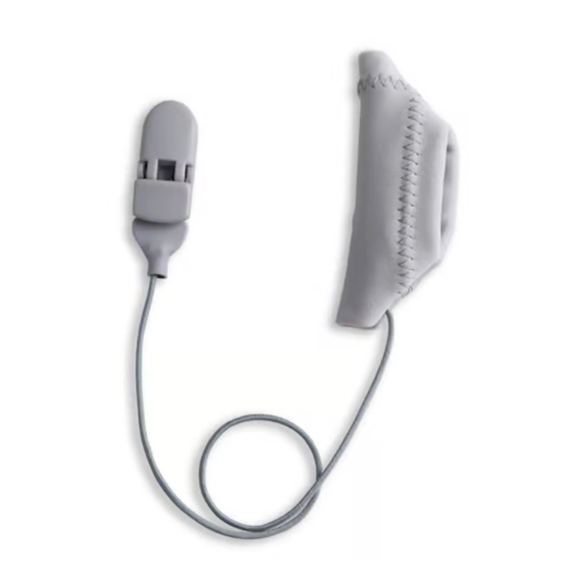 Ear Gear Cochlear - Corded Monaural - Image 5