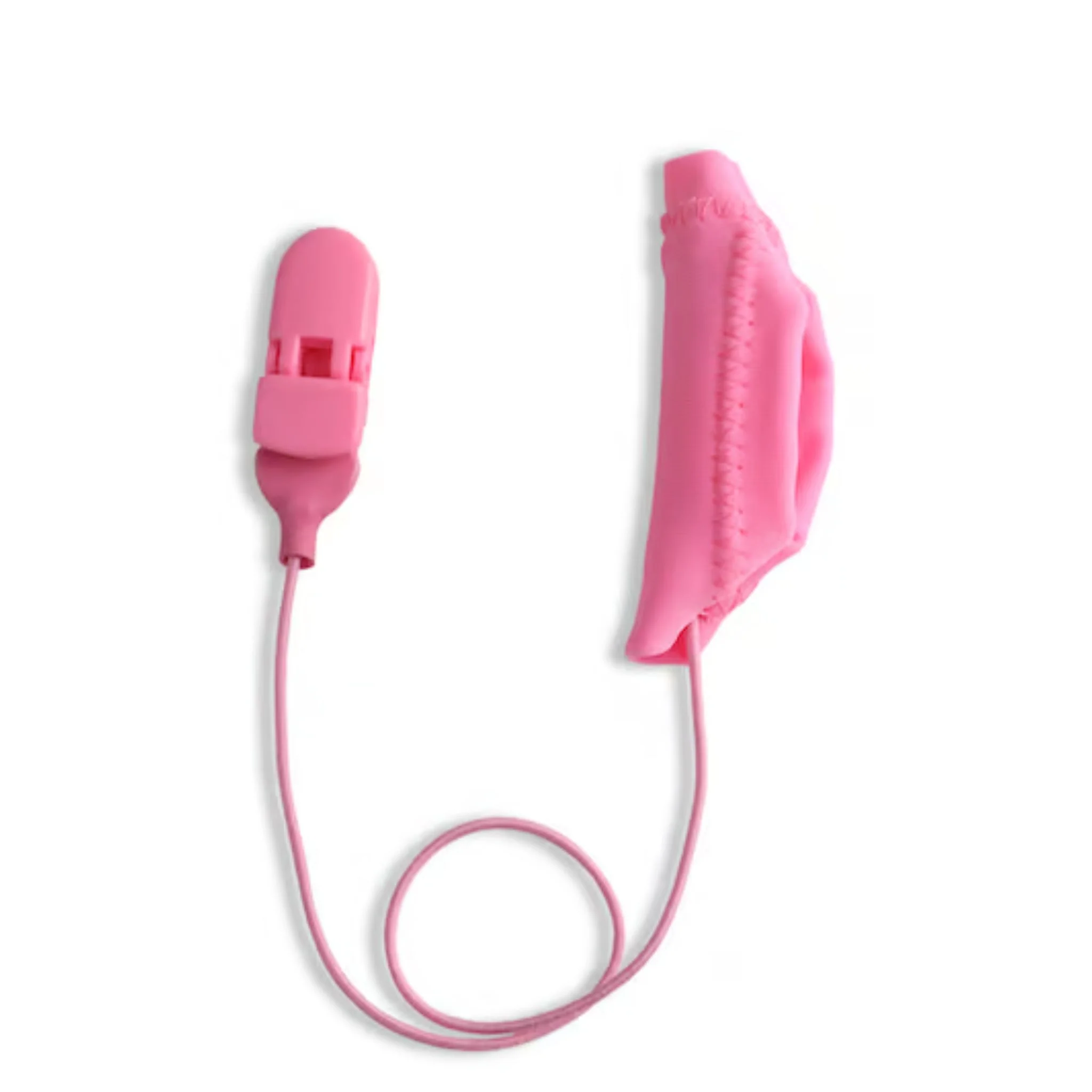 Ear Gear Cochlear - Corded Monaural - Image 6