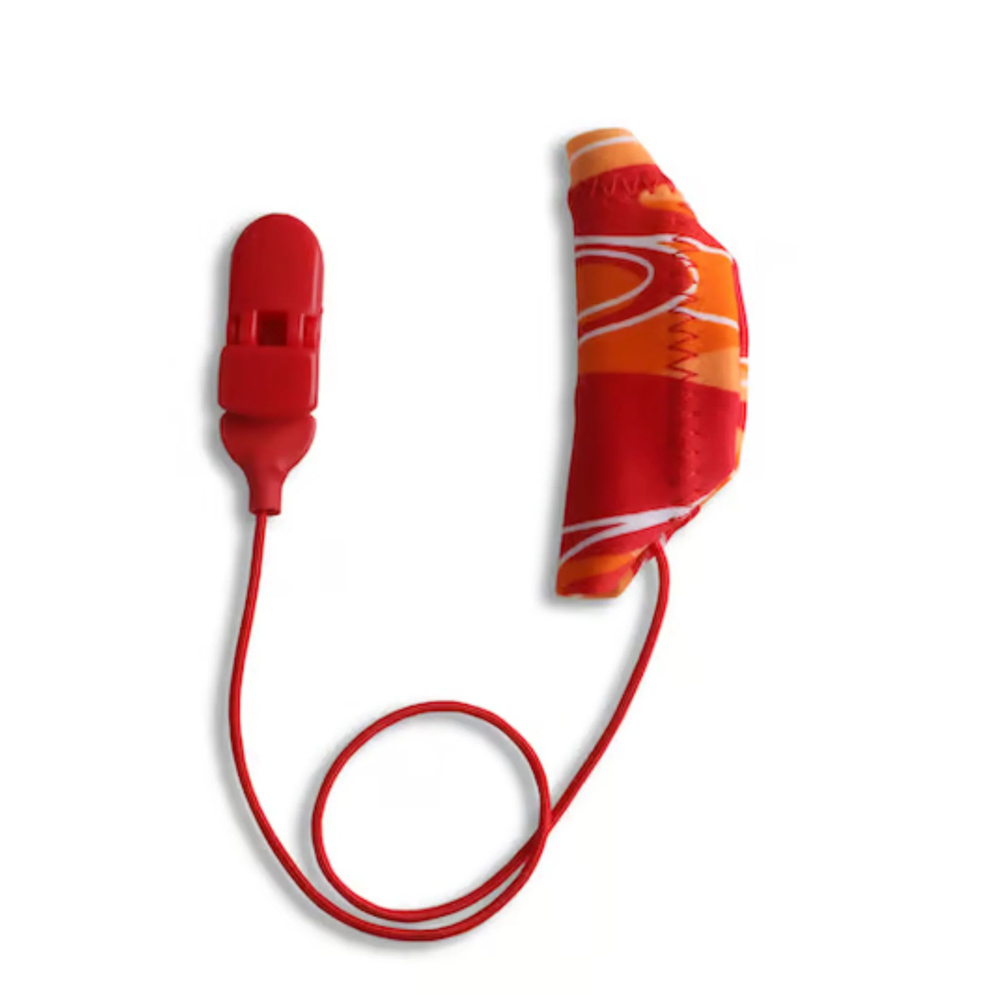 Ear Gear Cochlear - Corded Monaural - Image 7