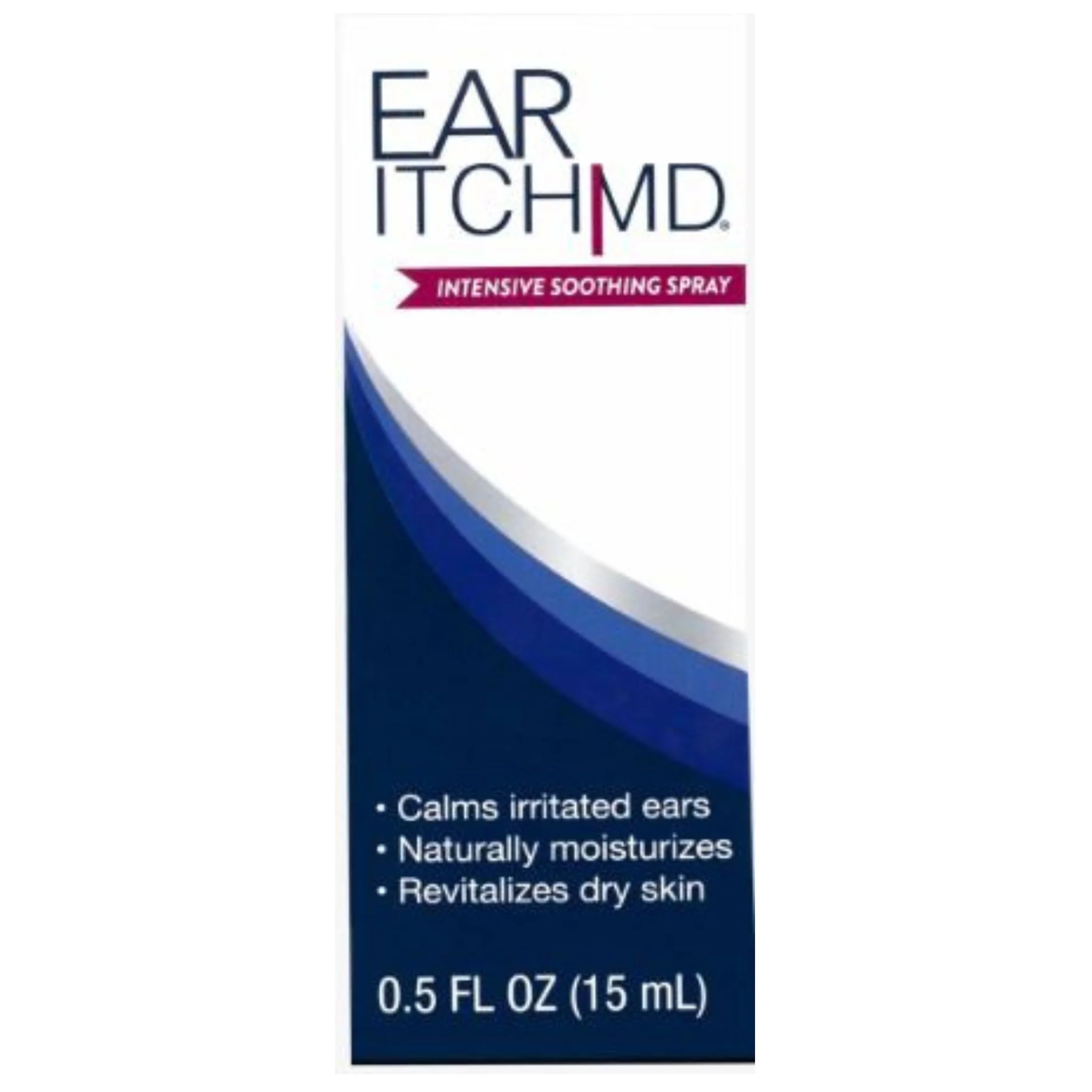 Ear Itch MD Nighttime - Image 2