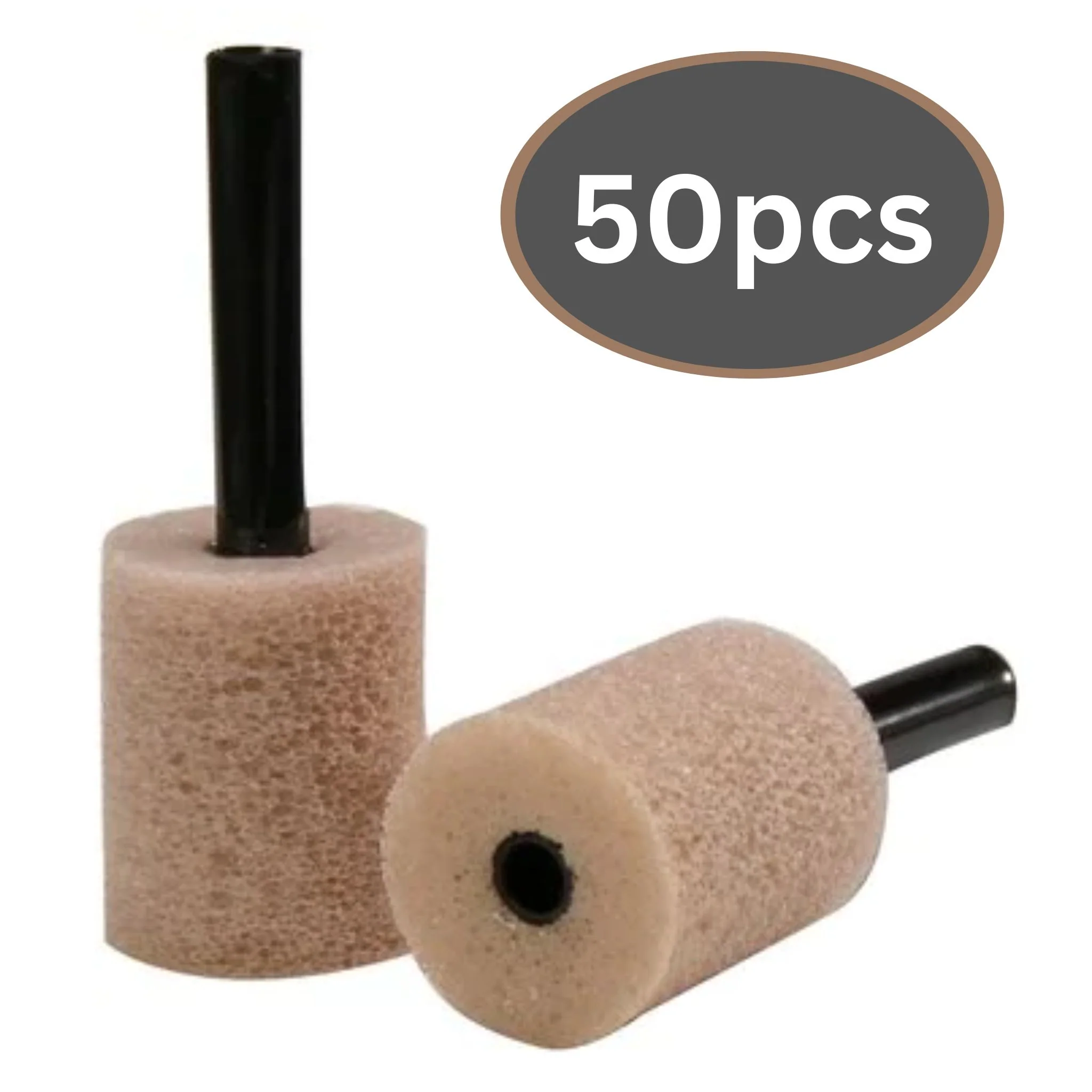 E-A-R Link Tips - Small Beige (3B) - Image 3