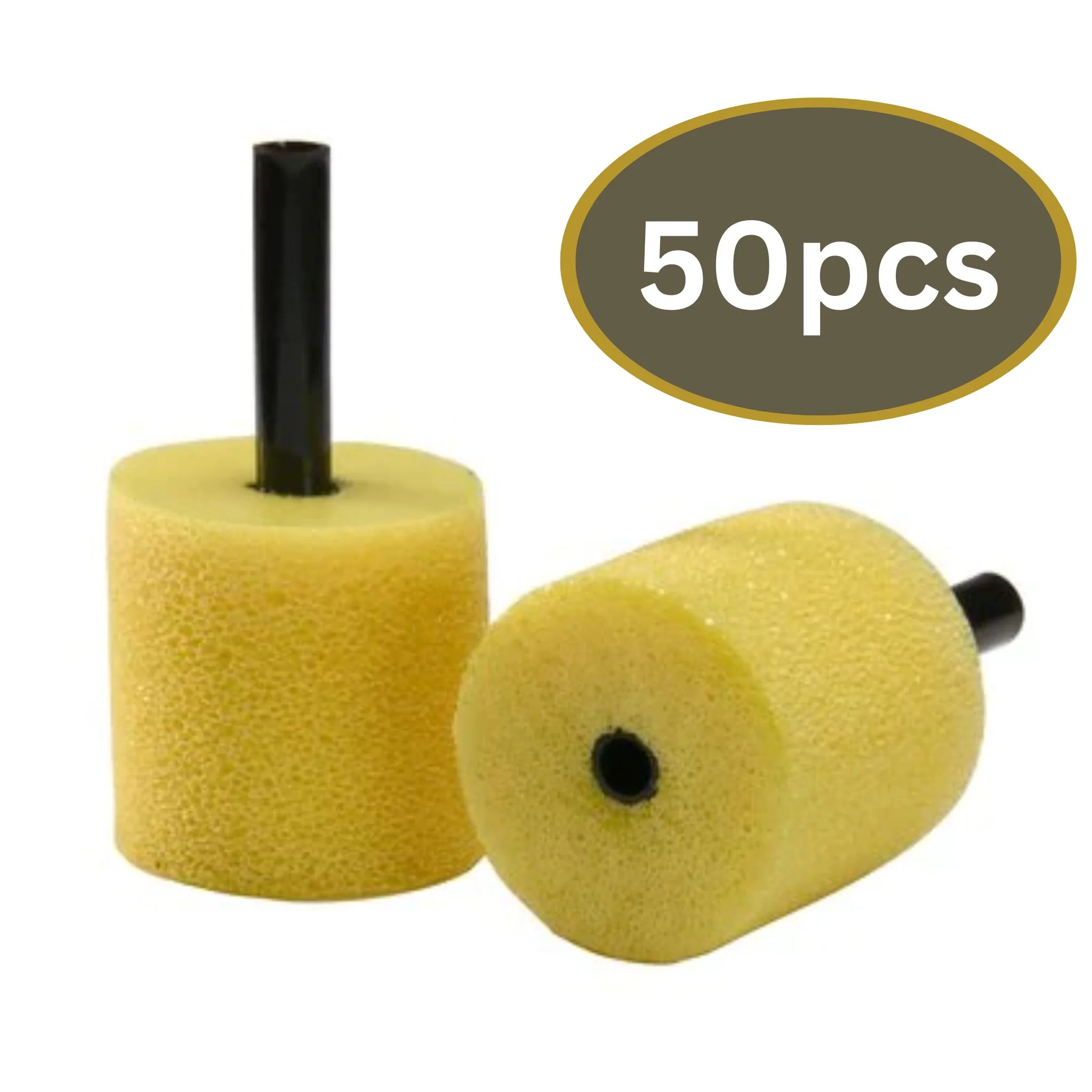 E-A-R Link Tips - Standard Yellow (3A) - Image 3