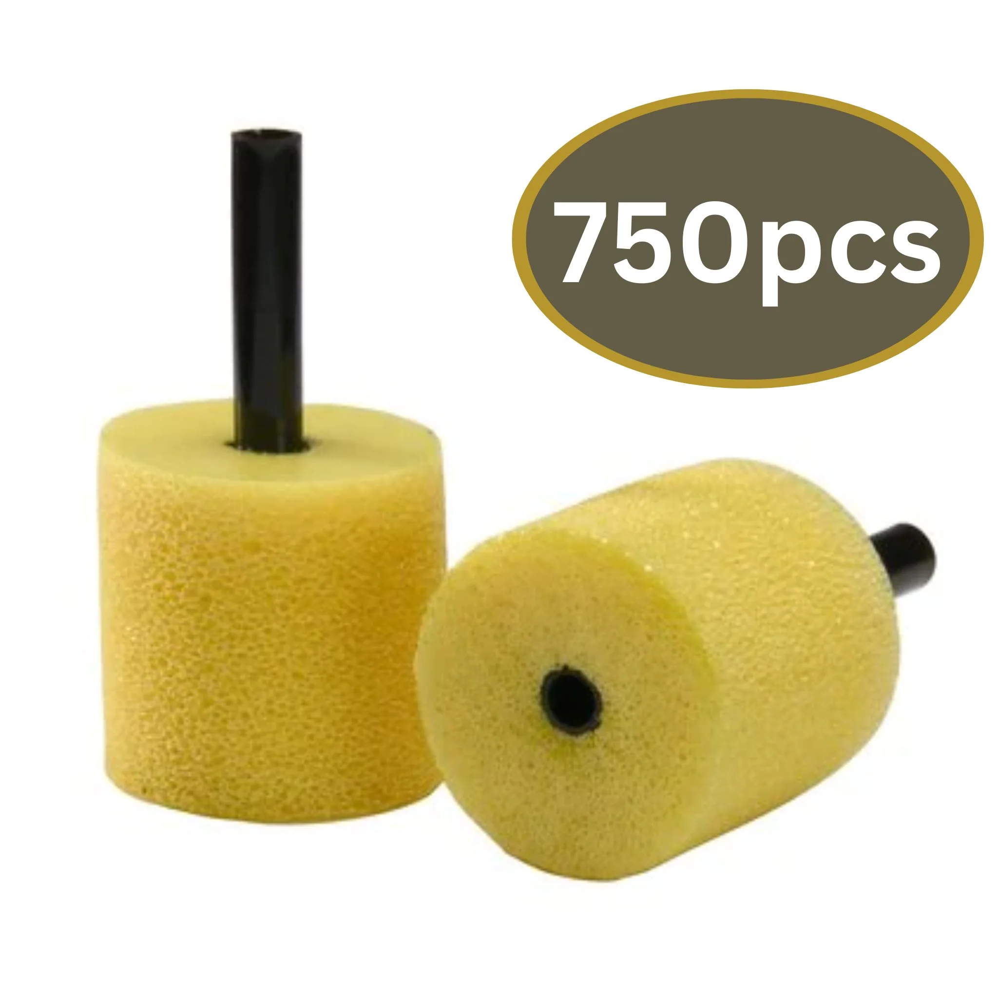 E-A-R Link Tips - Standard Yellow (3A) - Image 4