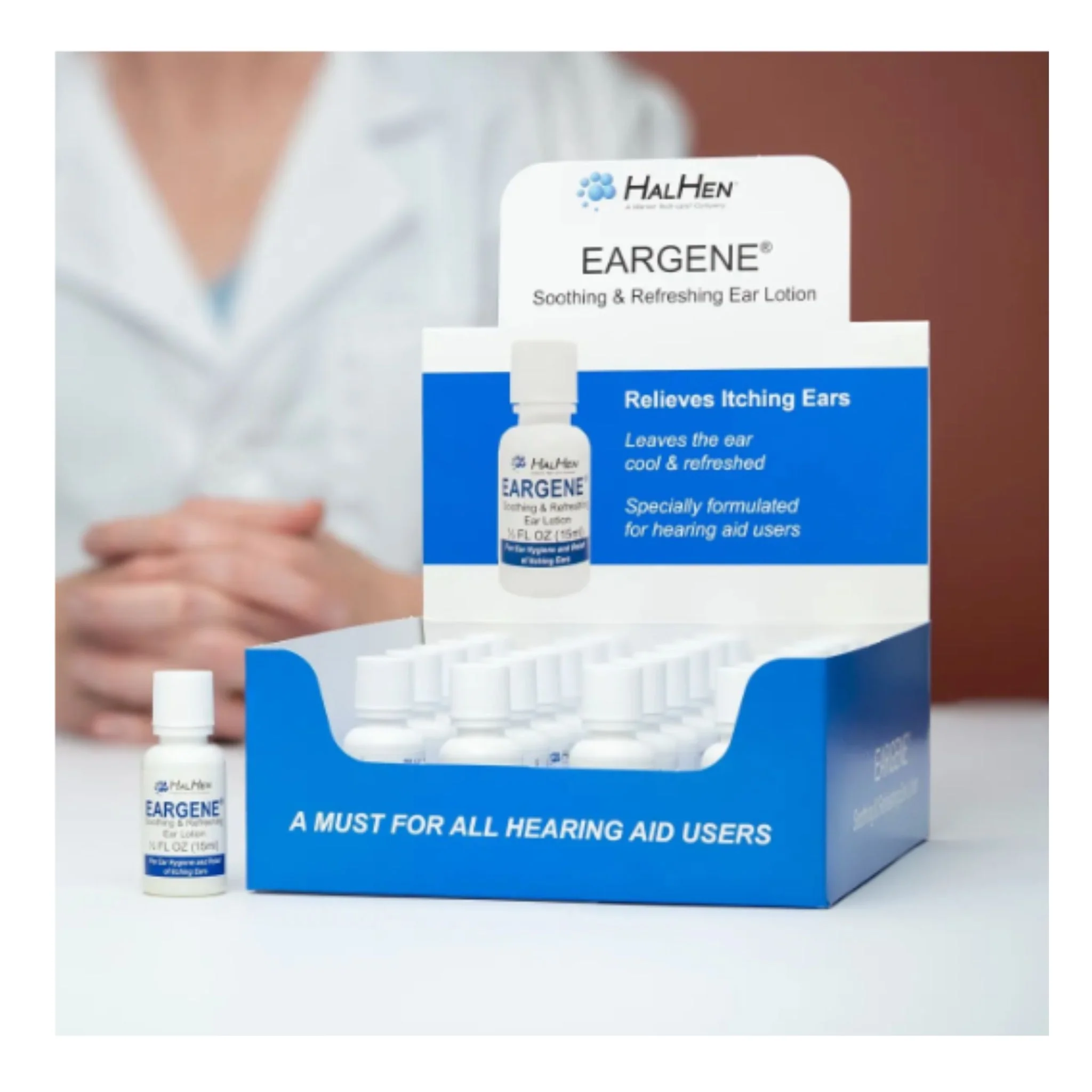 Eargene Junior - Image 2