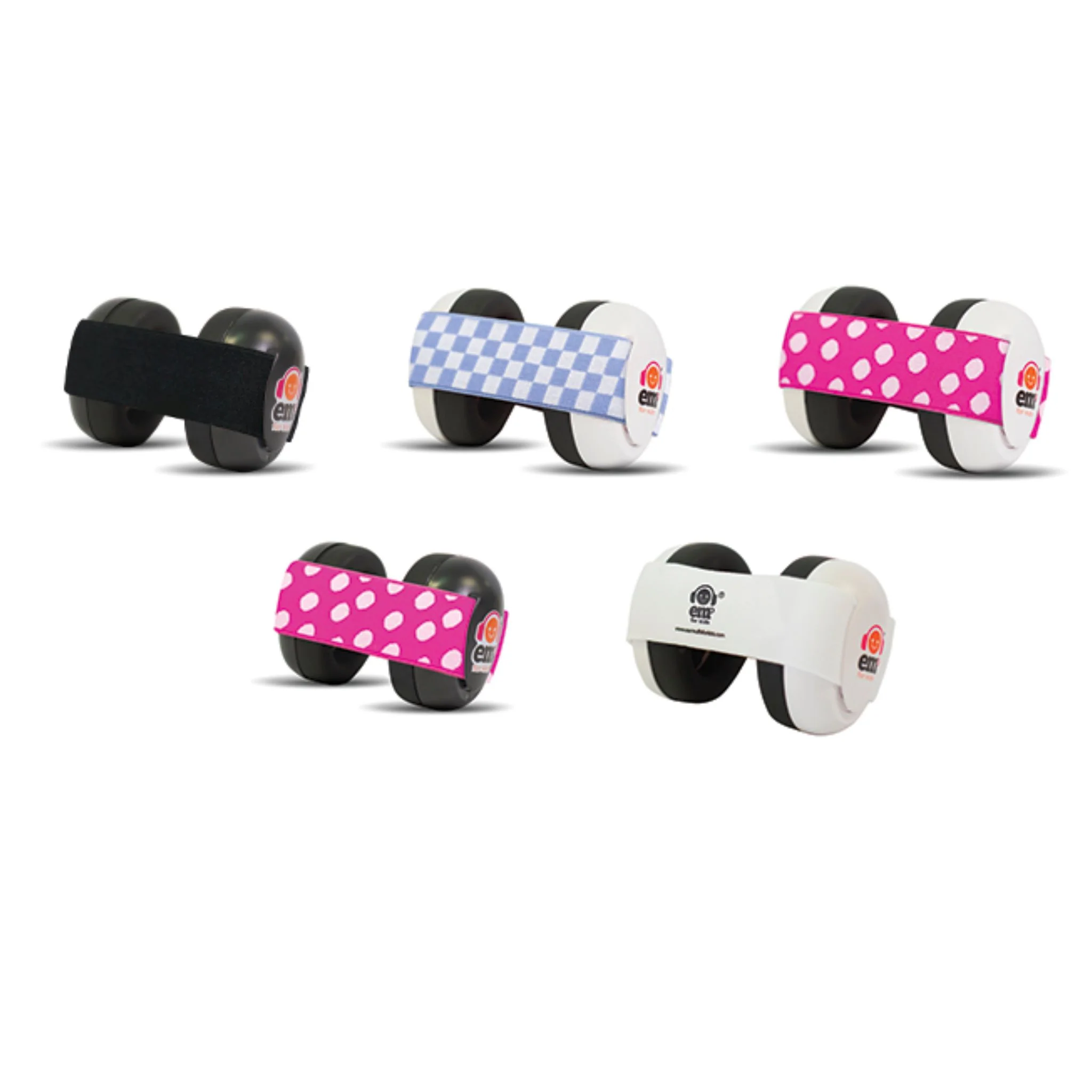 EM's™ 4 Bubs Earmuffs for Babies - Image 4