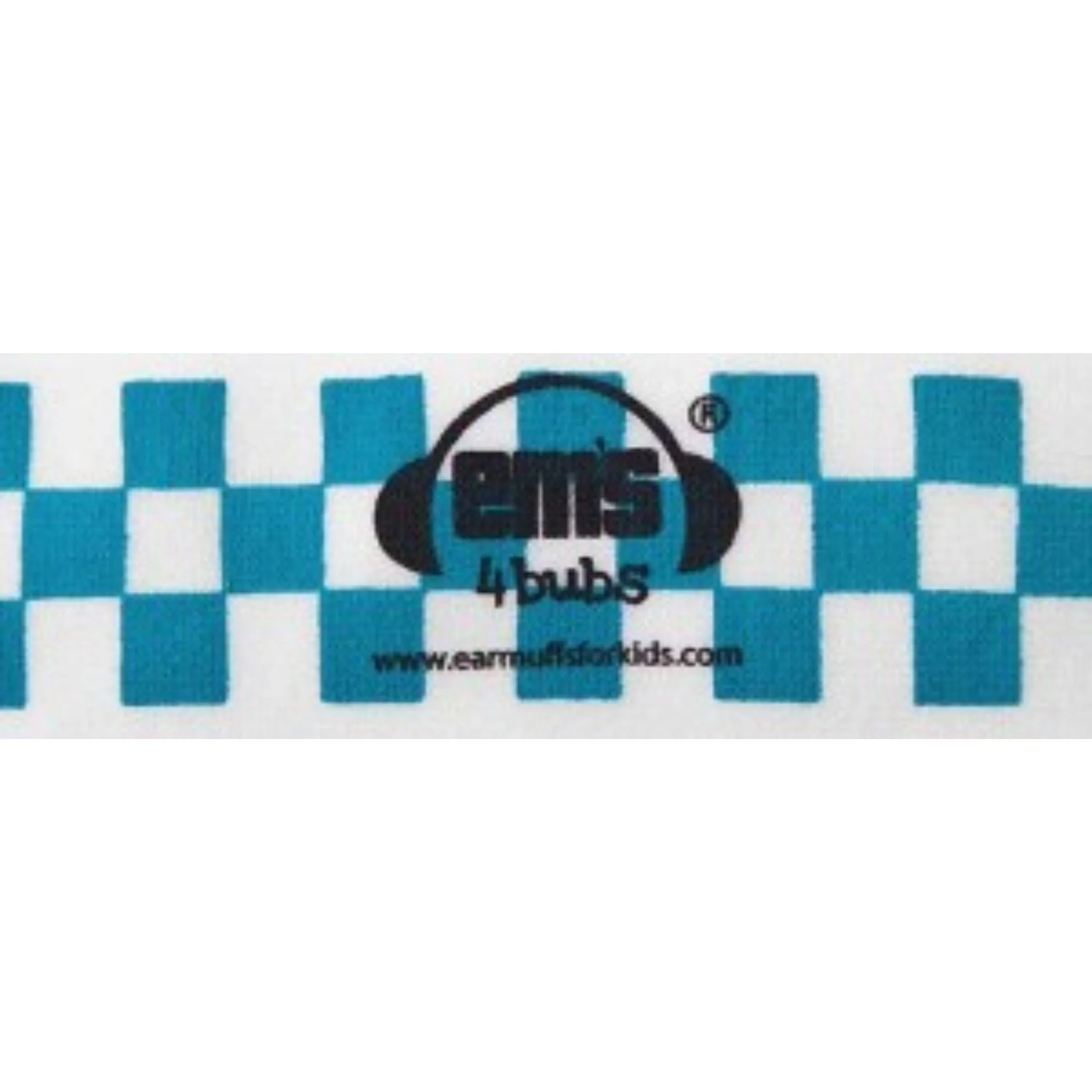 EM's 4 Bubs Headband - Image 3
