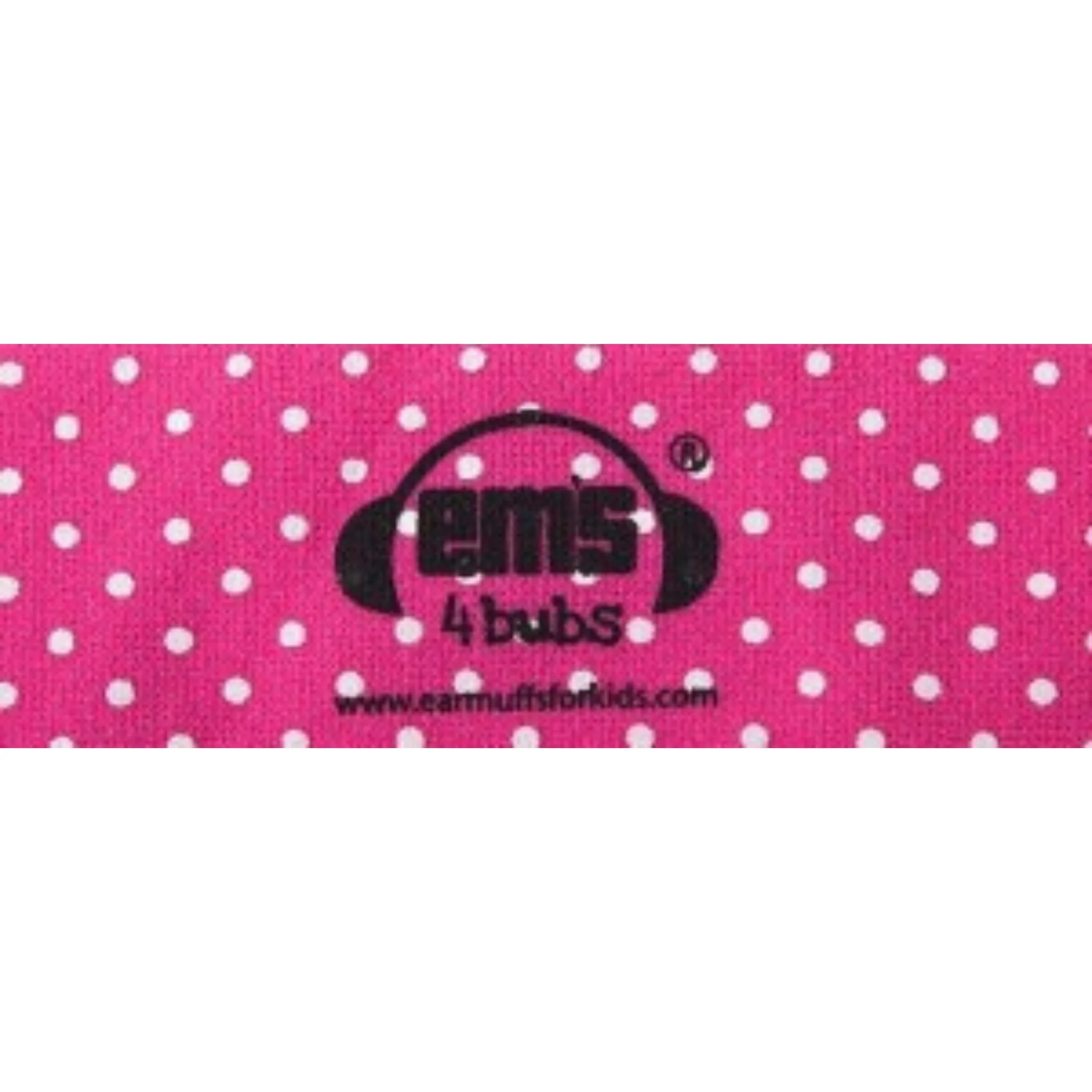 EM's 4 Bubs Headband - Image 4