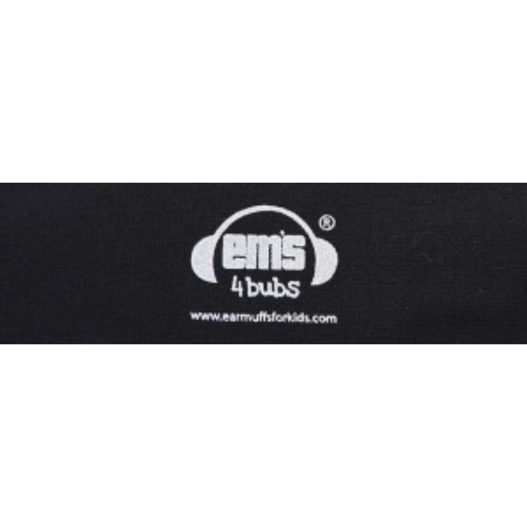 EM's 4 Bubs Headband - Image 6