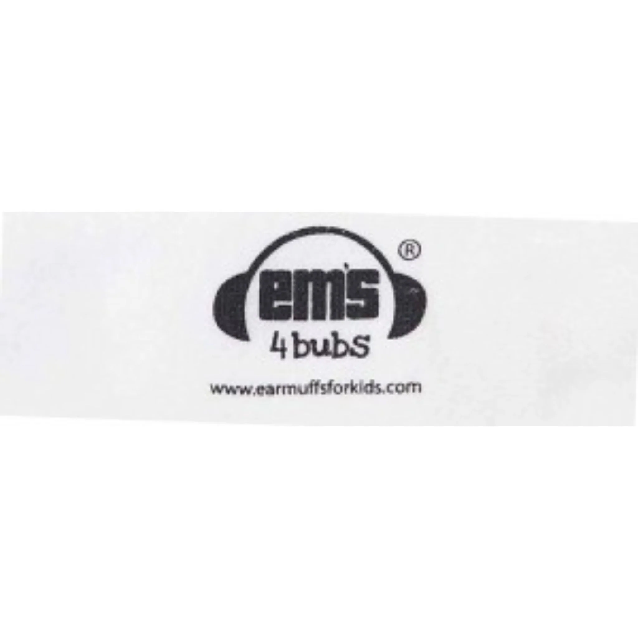 EM's 4 Bubs Headband - Image 8