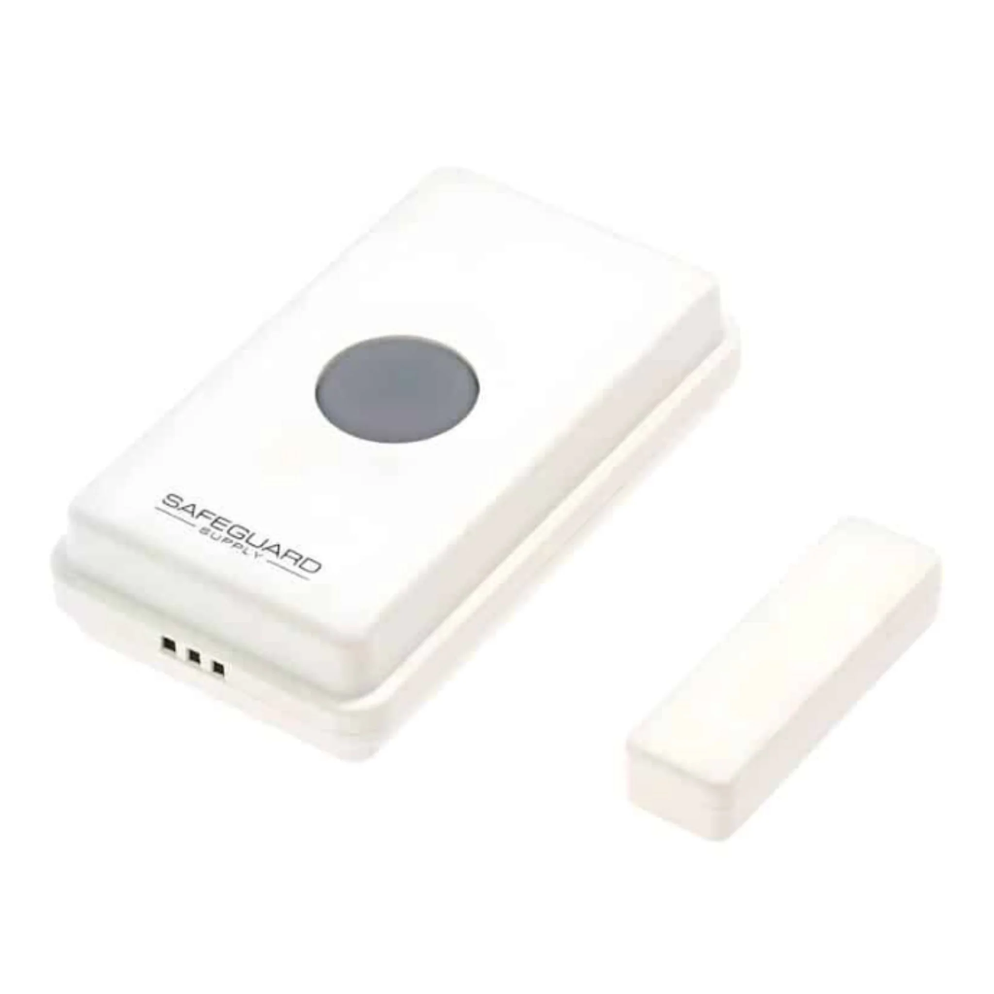 ERA-UTRXPG Door Entry Chime for Business Includes Doorbell Button & Receiver - Image 4