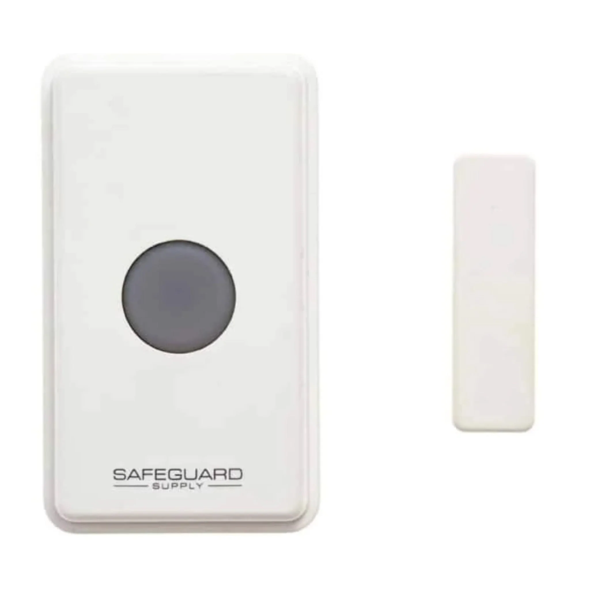 ERA-UTRXPG Door Entry Chime for Business Includes Doorbell Button & Receiver - Image 5