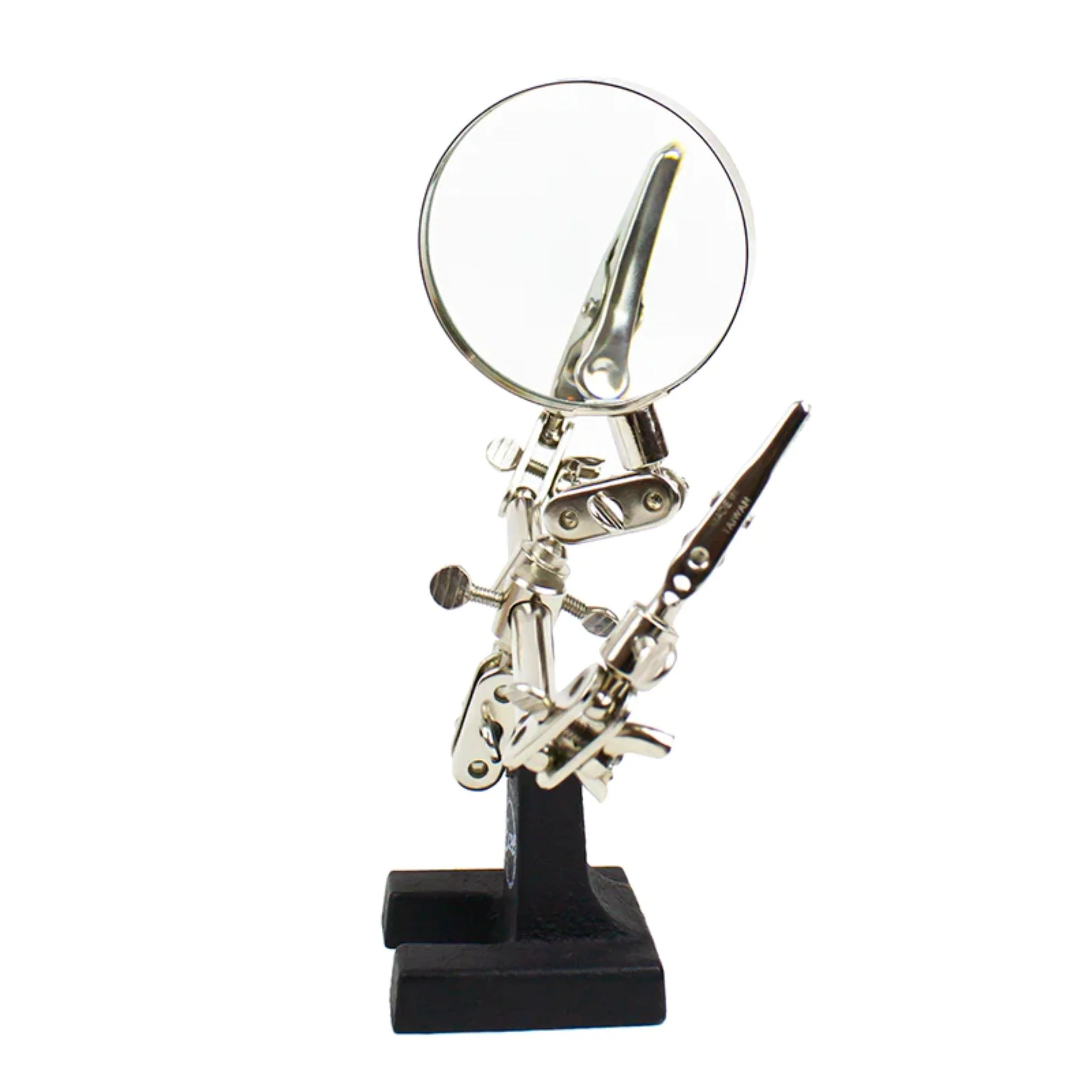 Excel Extra Hand with Magnifier - Image 3