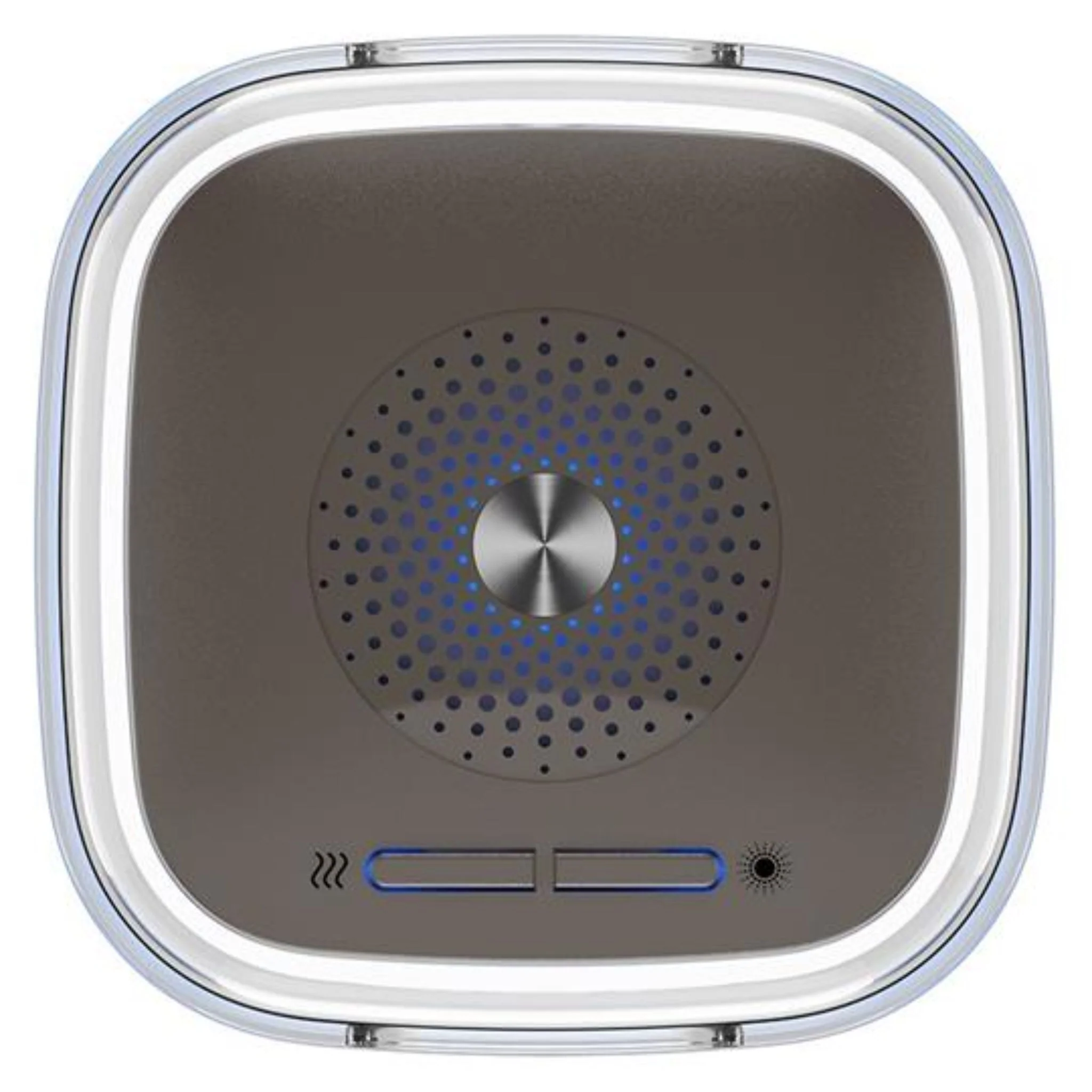 Flow-Med dry-cap uv 2.1 Electronic Hearing Aid Dryer for Rechargeable Aids - Image 4