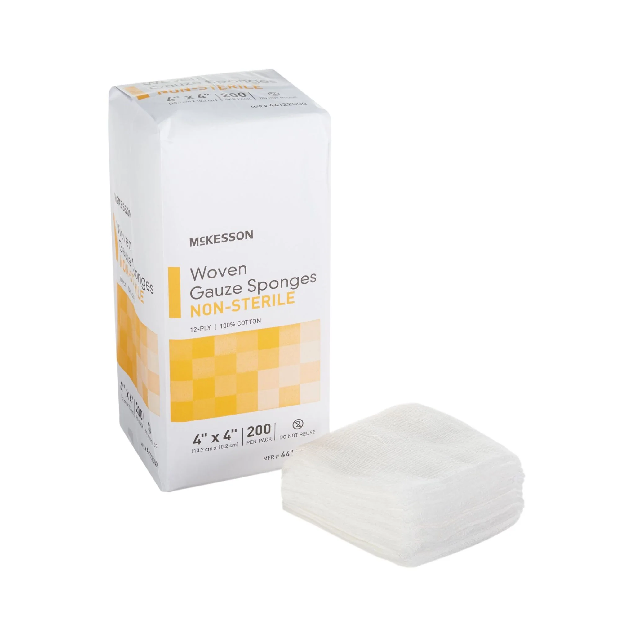 Gauze, 12-Ply - Image 4