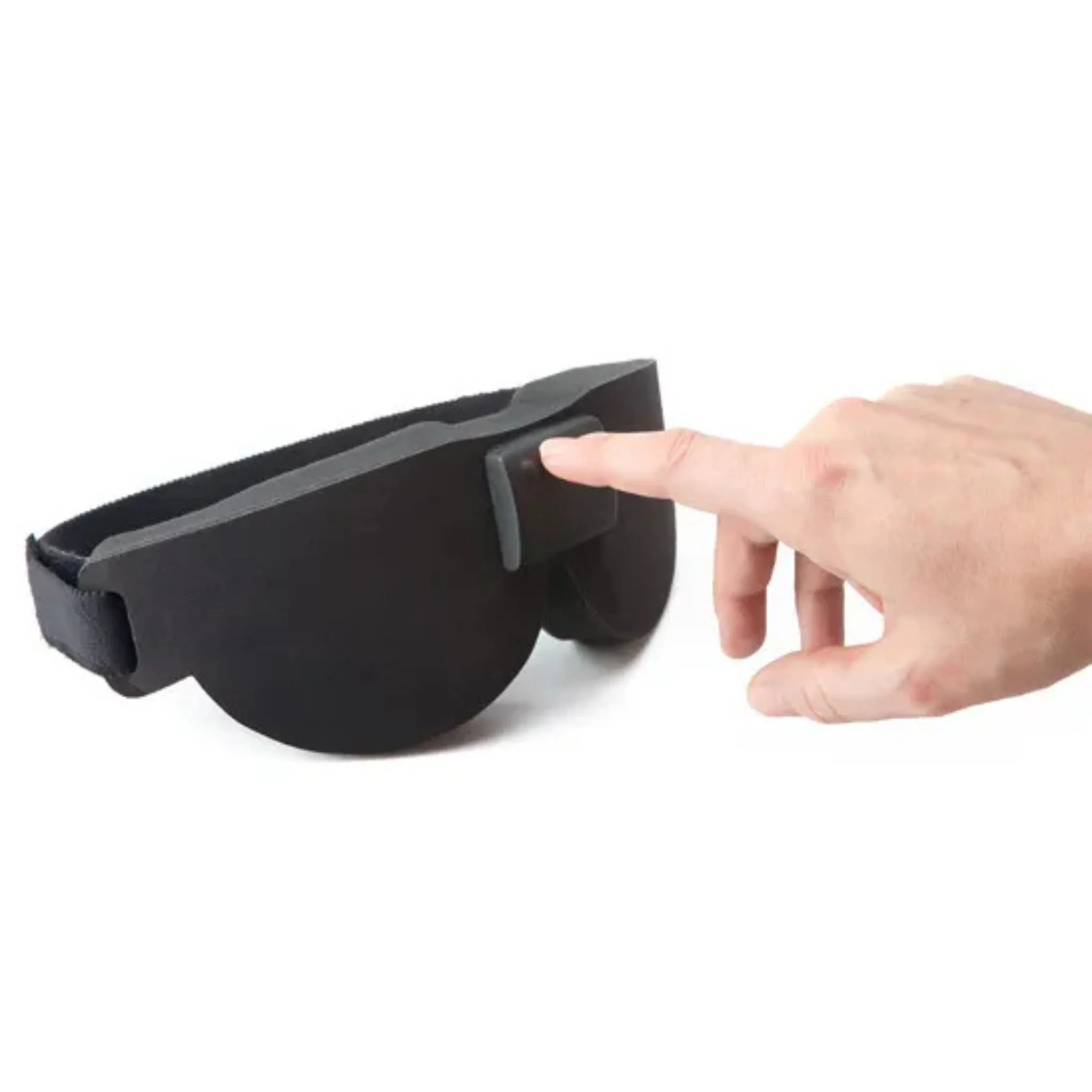 GTS-2000SE Glo to Sleep Advanced Sleep Therapy Mask - Image 5