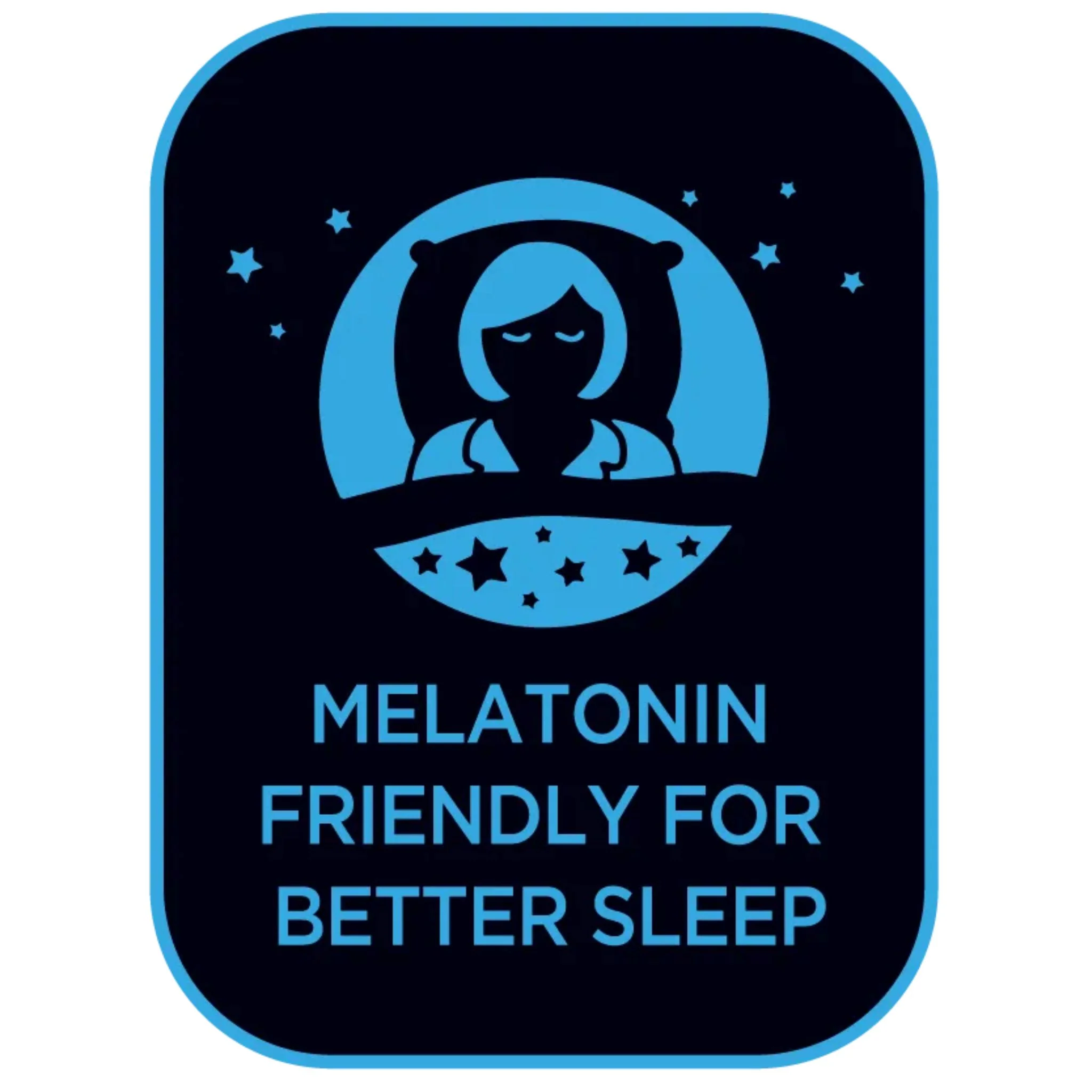 GTS-2000SE Glo to Sleep Advanced Sleep Therapy Mask - Image 6