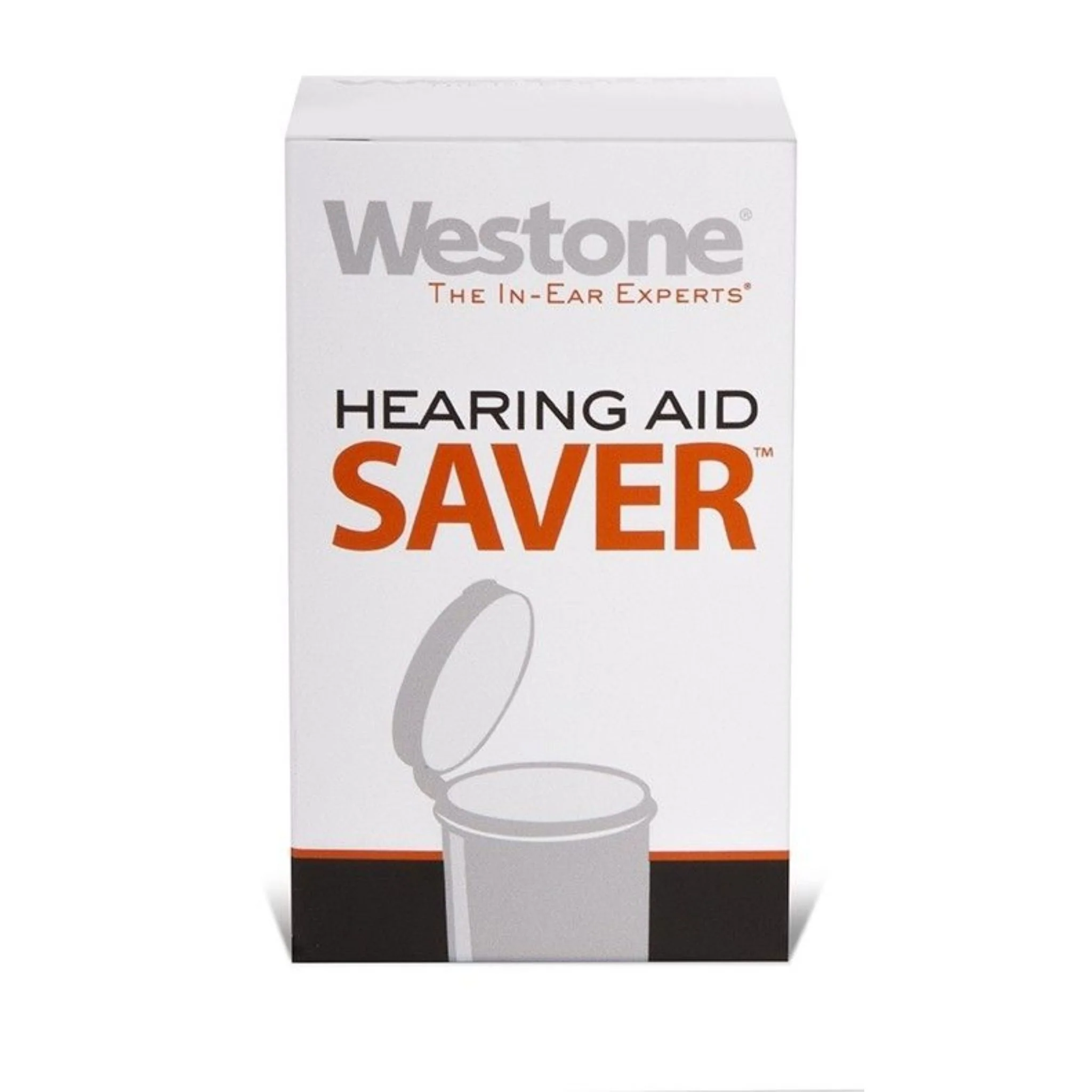 Hearing Aid Saver - Image 2