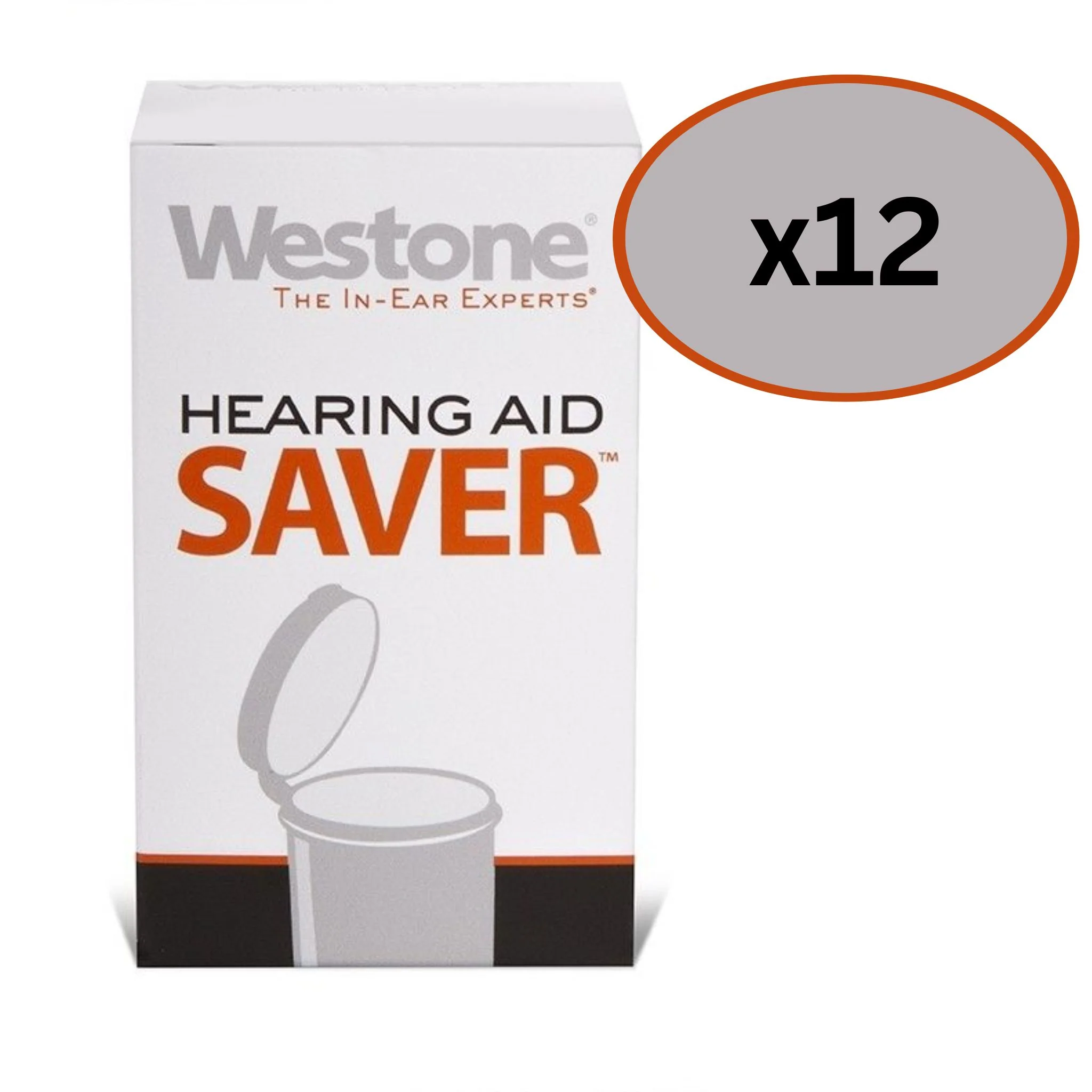 Hearing Aid Saver - Image 3