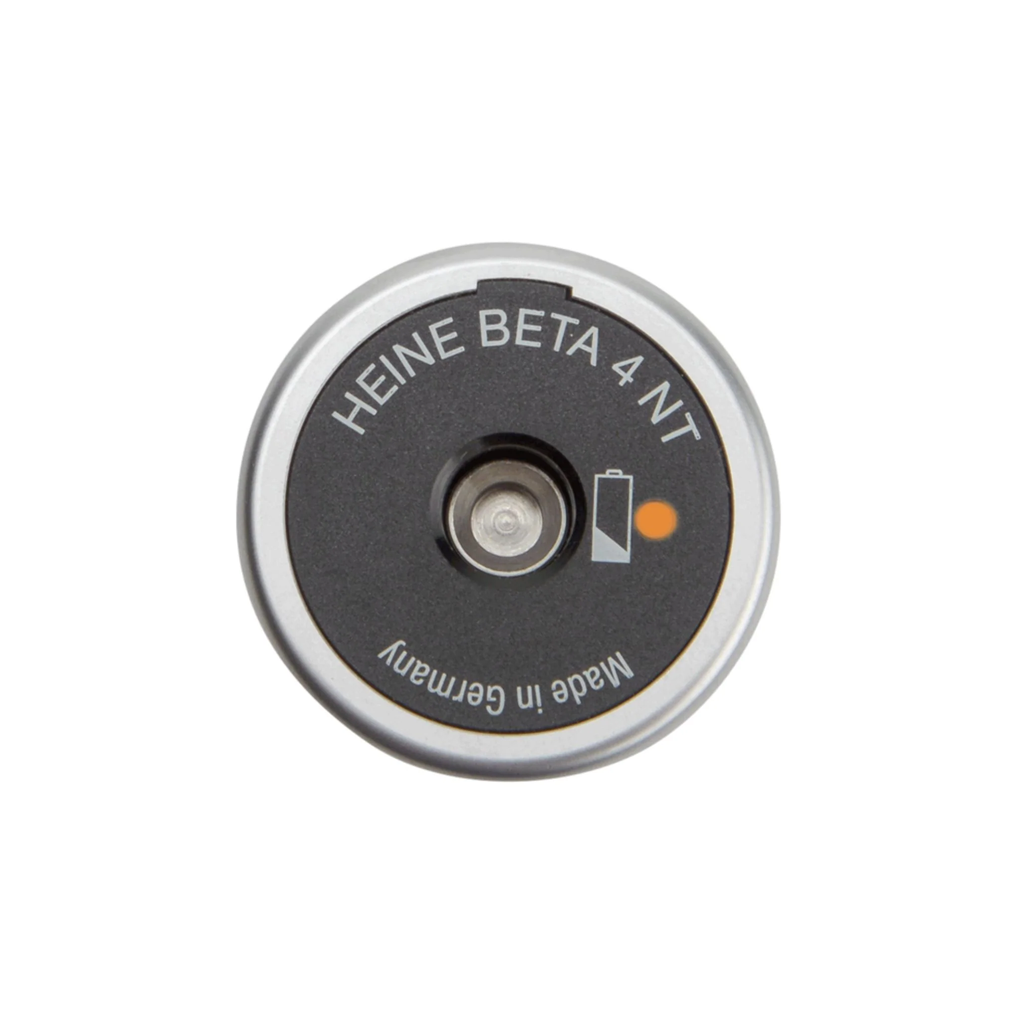 HEINE BETA®4 NT Rechargeable Handle X-007.99.396 - Image 2