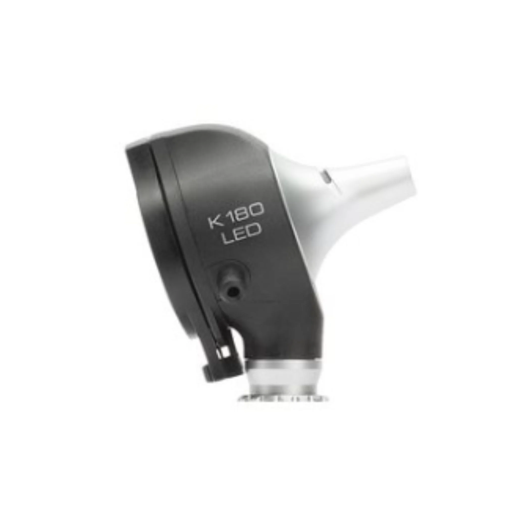 HEINE K180 LED FO Otoscope with BETA4 USB Handle - B-181.28.388 - Image 3