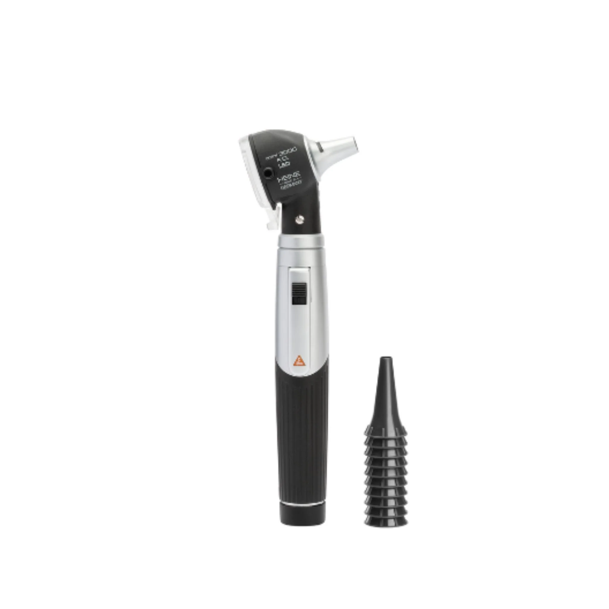 Heine Mini 3000 LED Fiber Optic Otoscope - Image 2