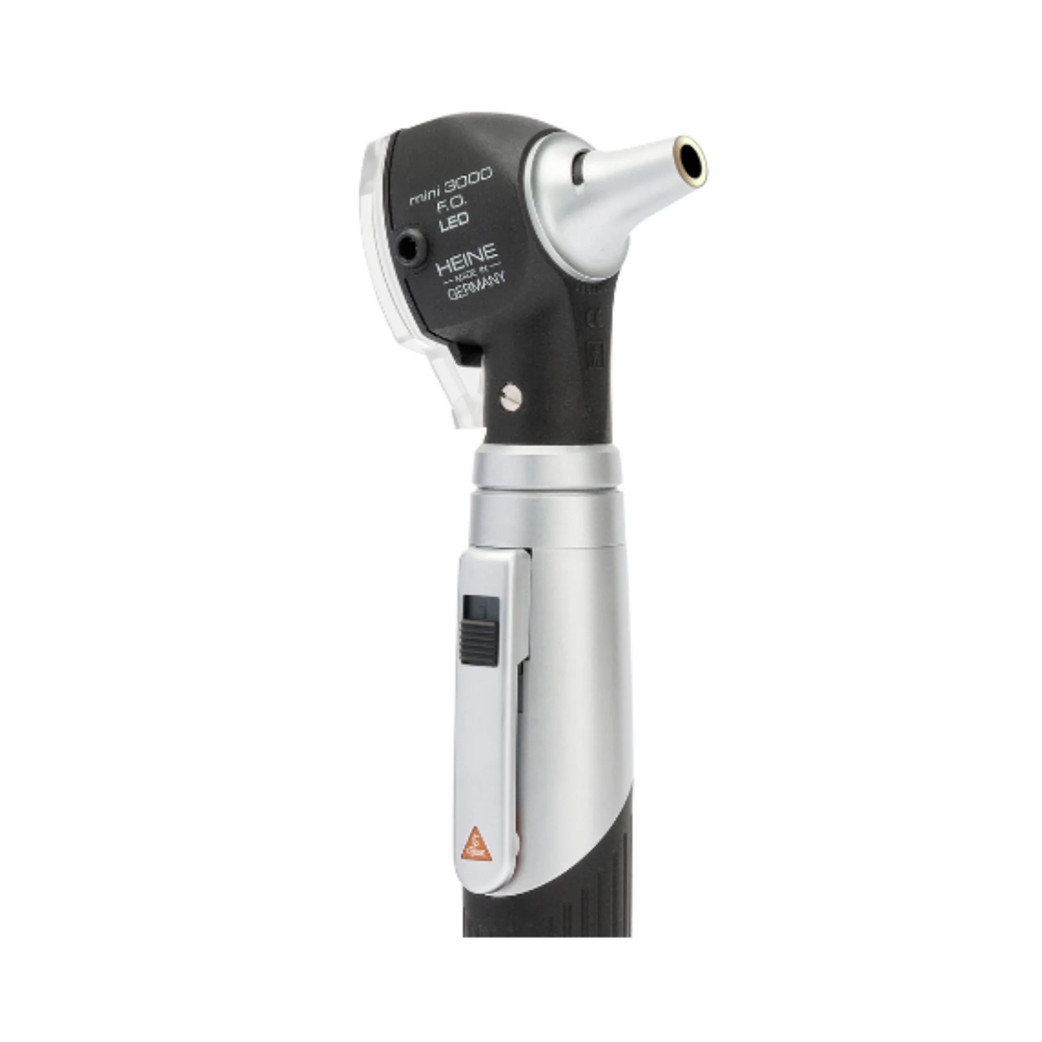 Heine Mini 3000 LED Fiber Optic Otoscope - Image 3