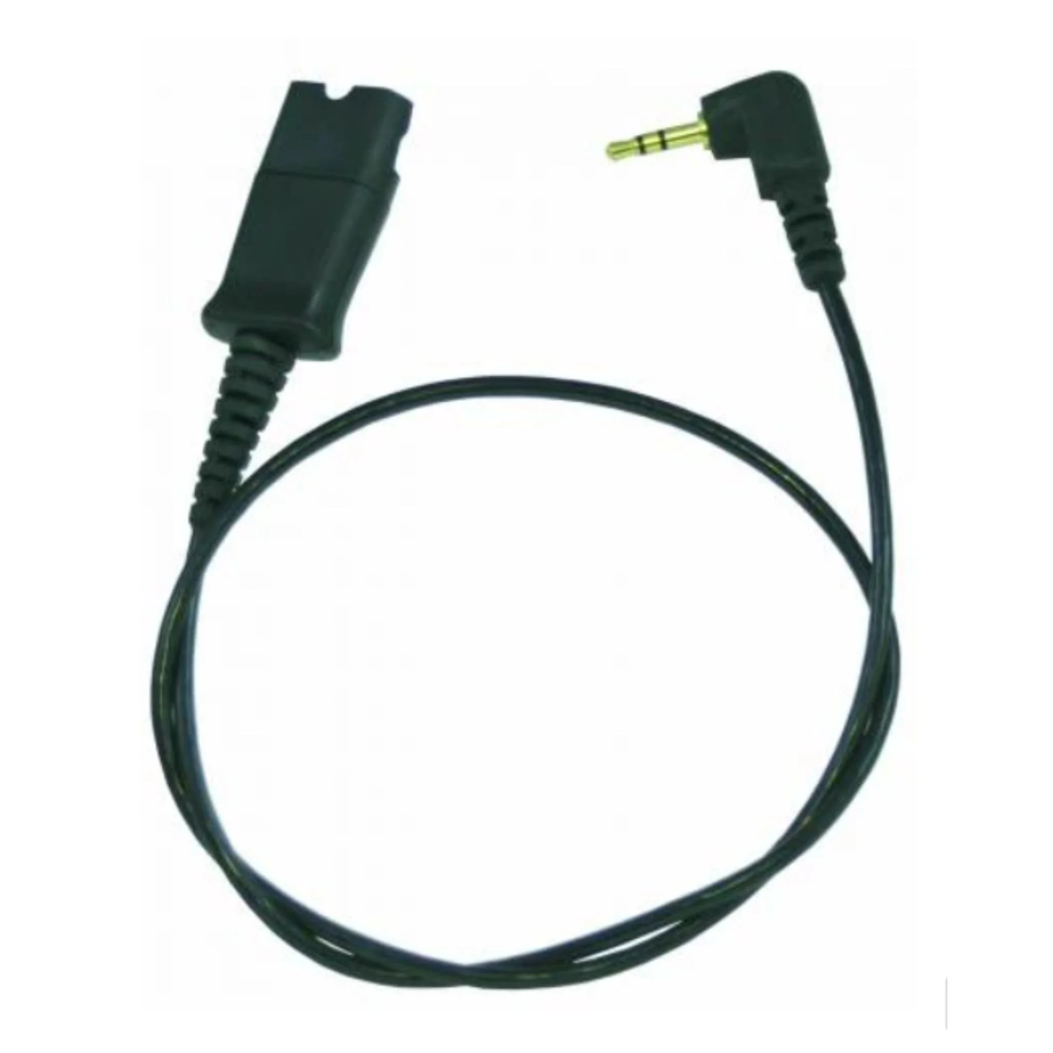 Interface Cable 2.5mm to QD