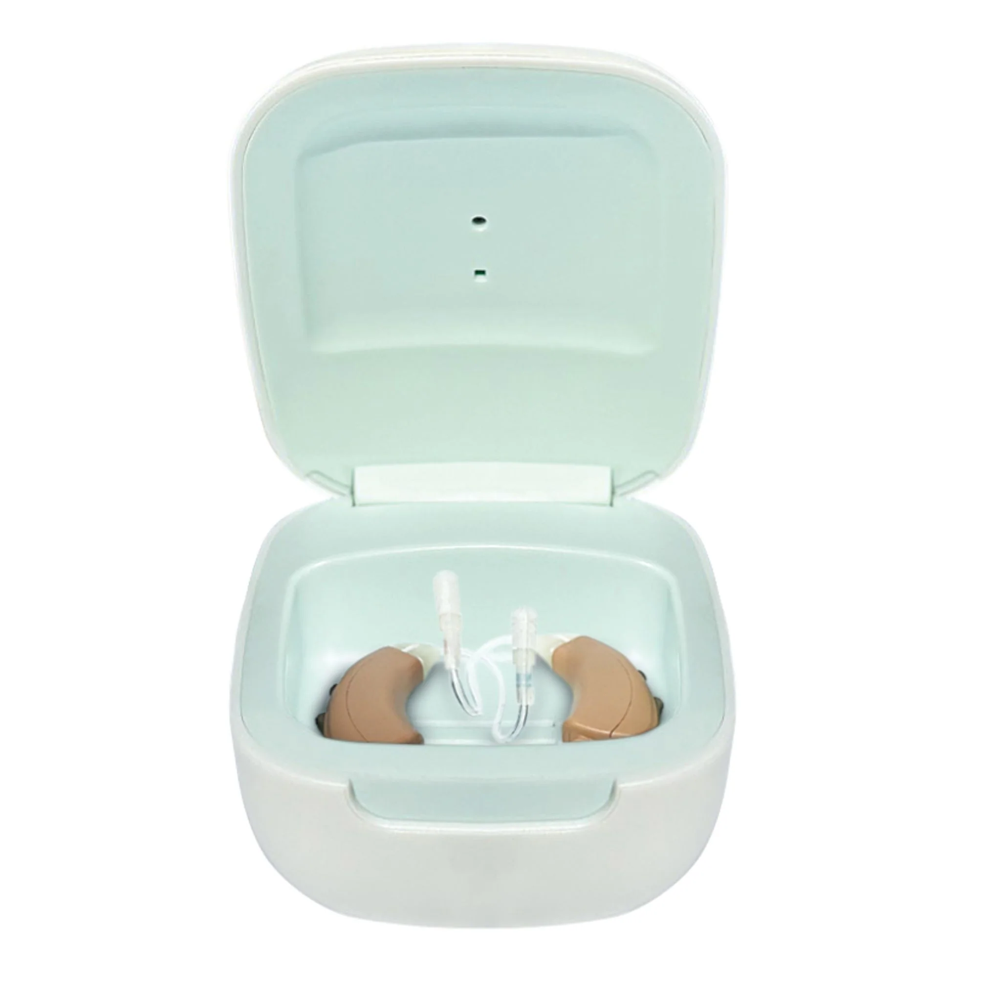 iQDry Hearing Aid Dryer - Image 2