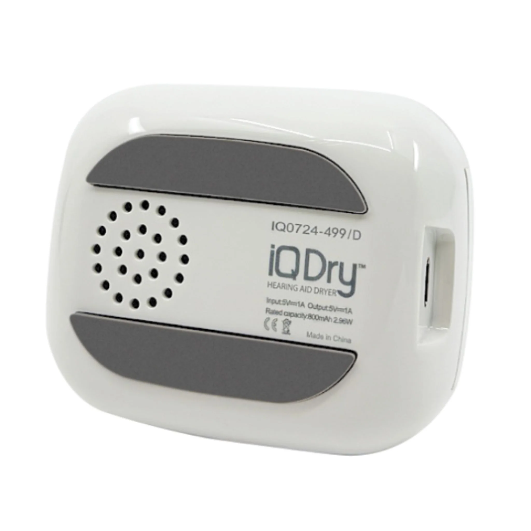 iQDry Hearing Aid Dryer - Image 7