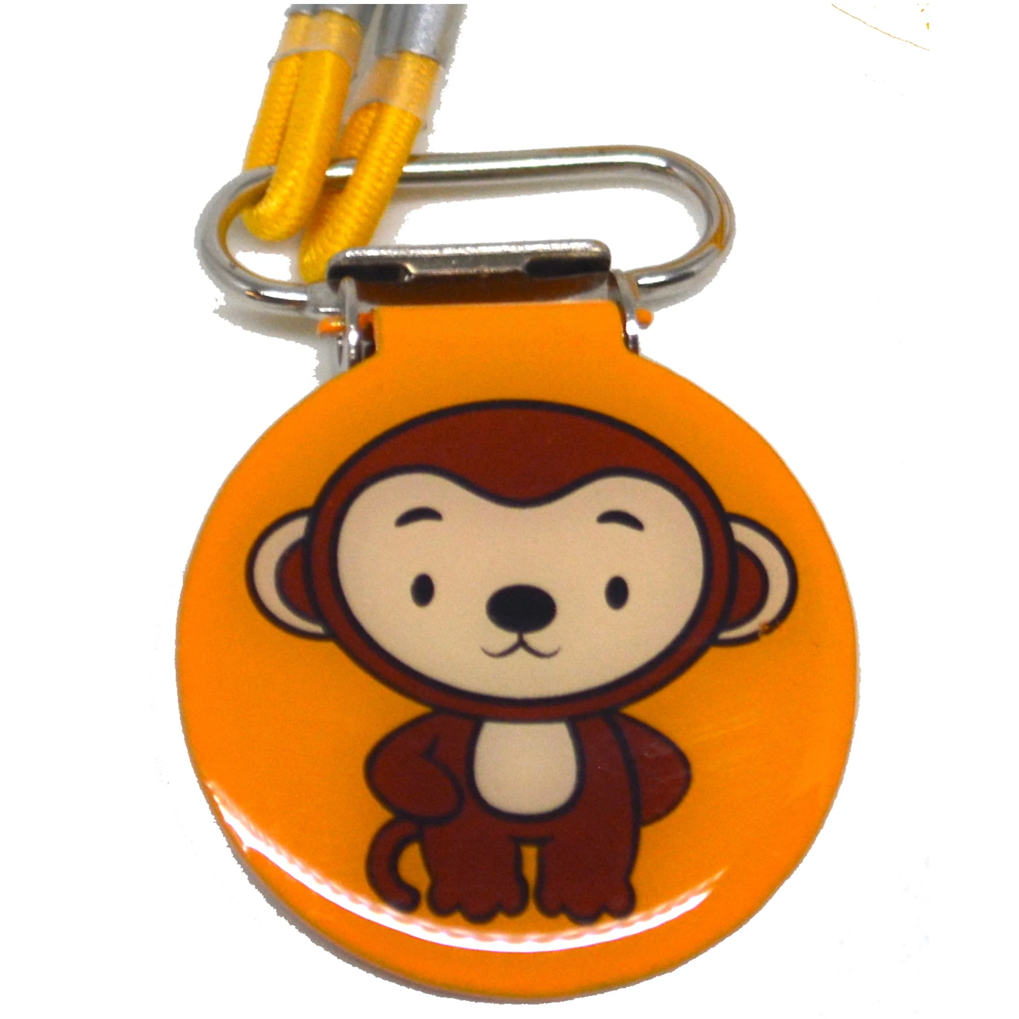 Kids BTE Hearing Aid Clip - Image 3
