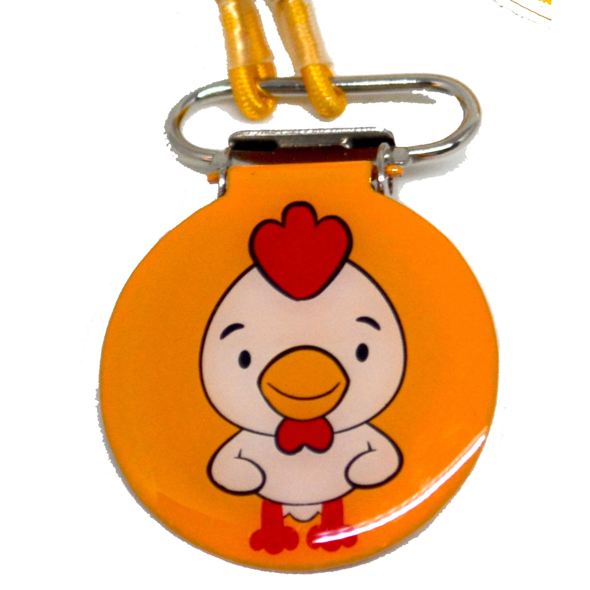 Kids BTE Hearing Aid Clip - Image 4