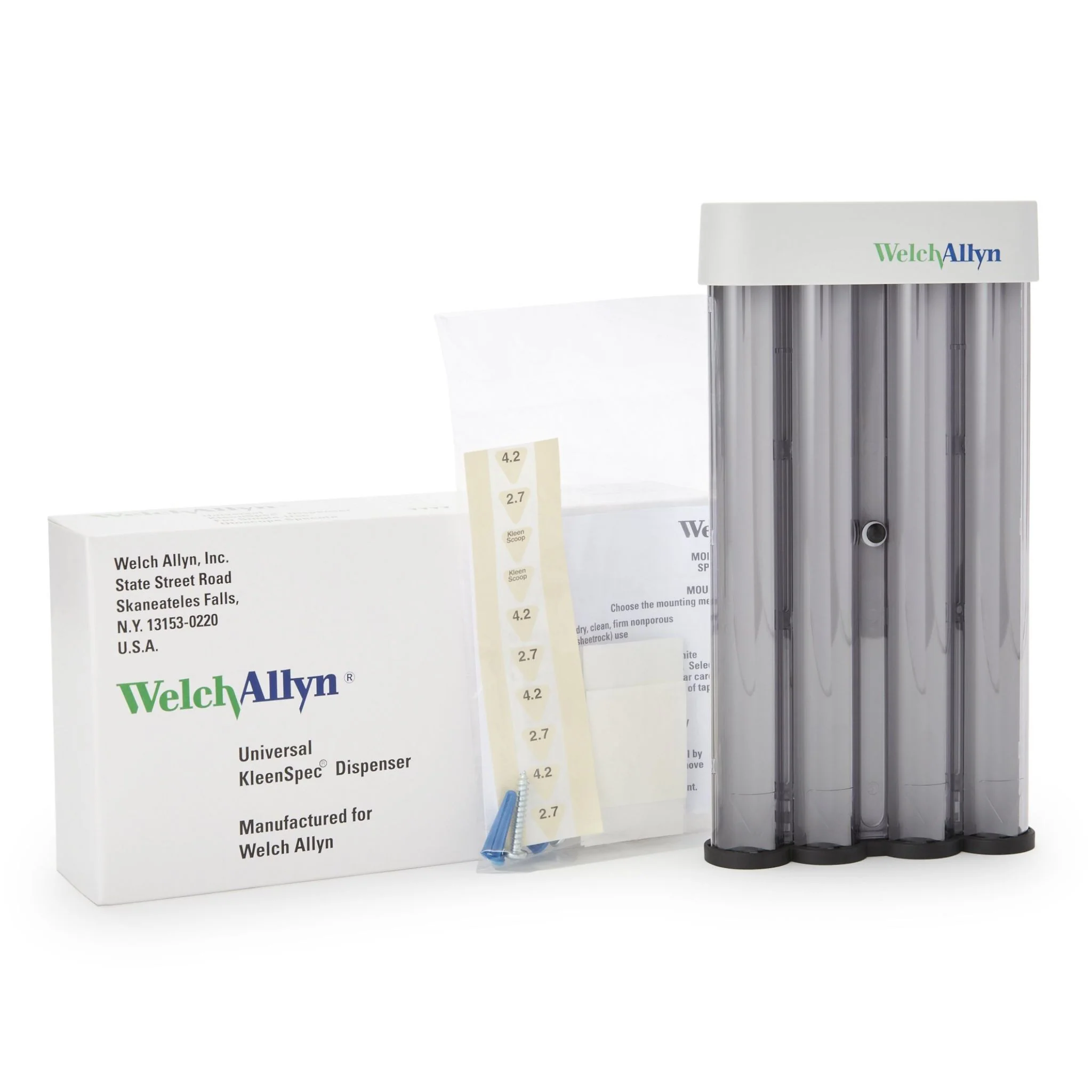 Kleen-SpecĀ® Specula Dispenser #52400