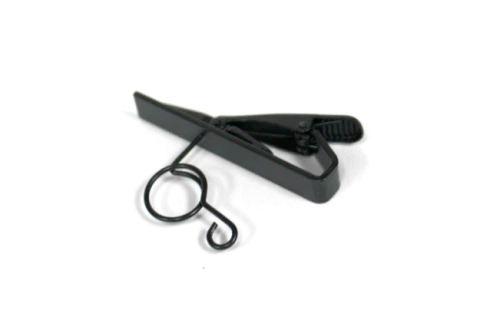 Lapel Microphone Clip