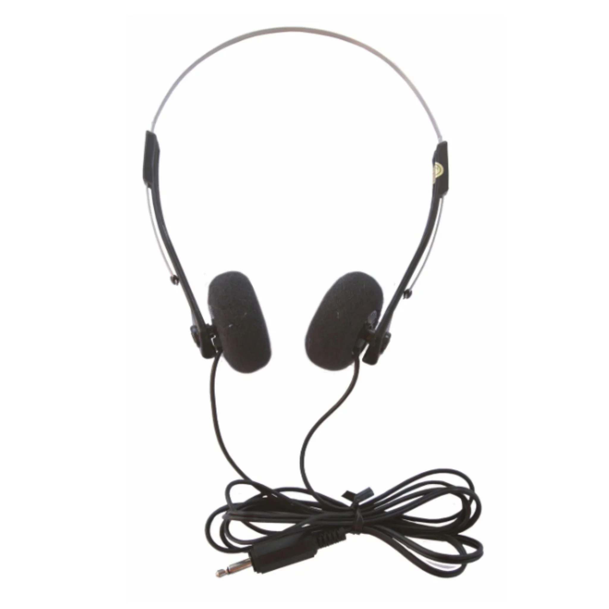 Lightweight Headphones