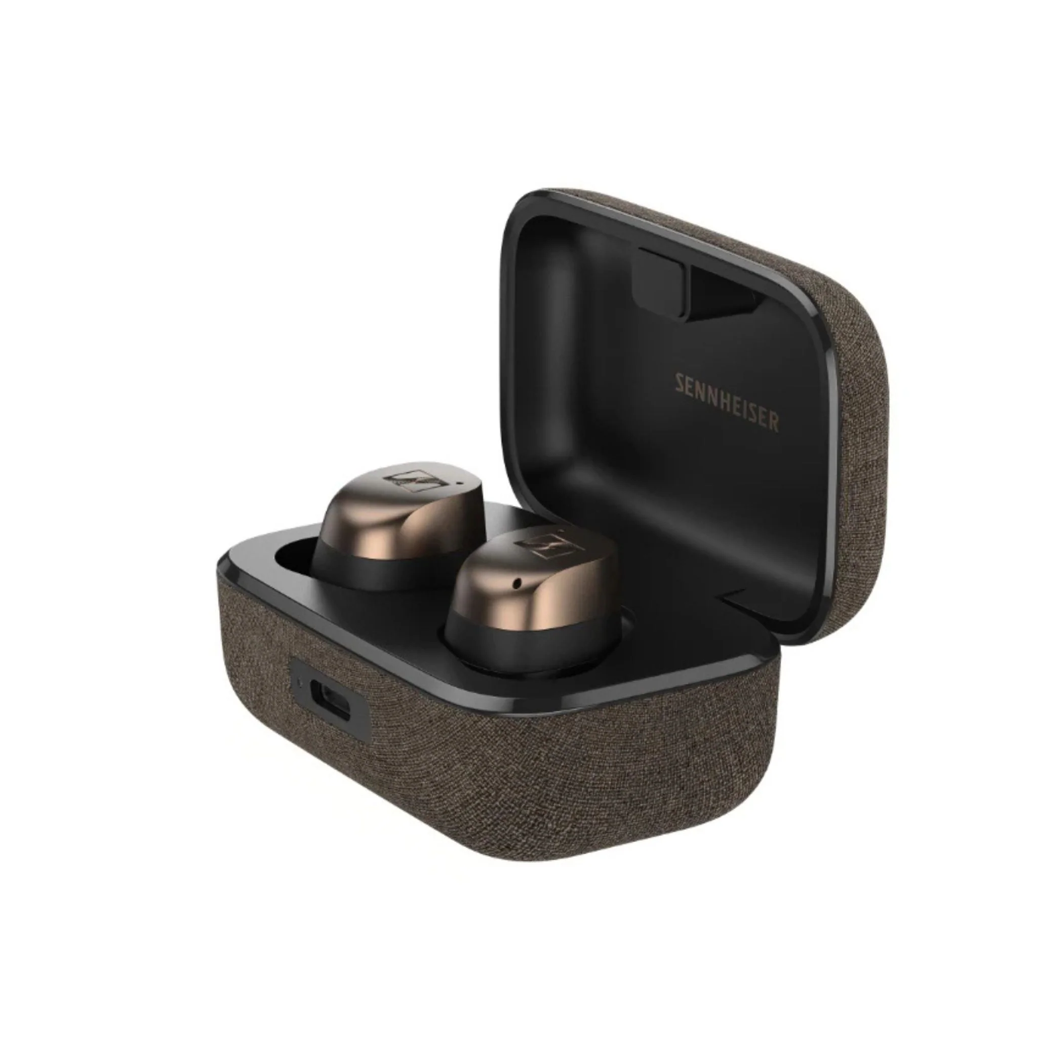 Sennheiser MOMENTUM True Wireless 4 Earbuds - Image 3