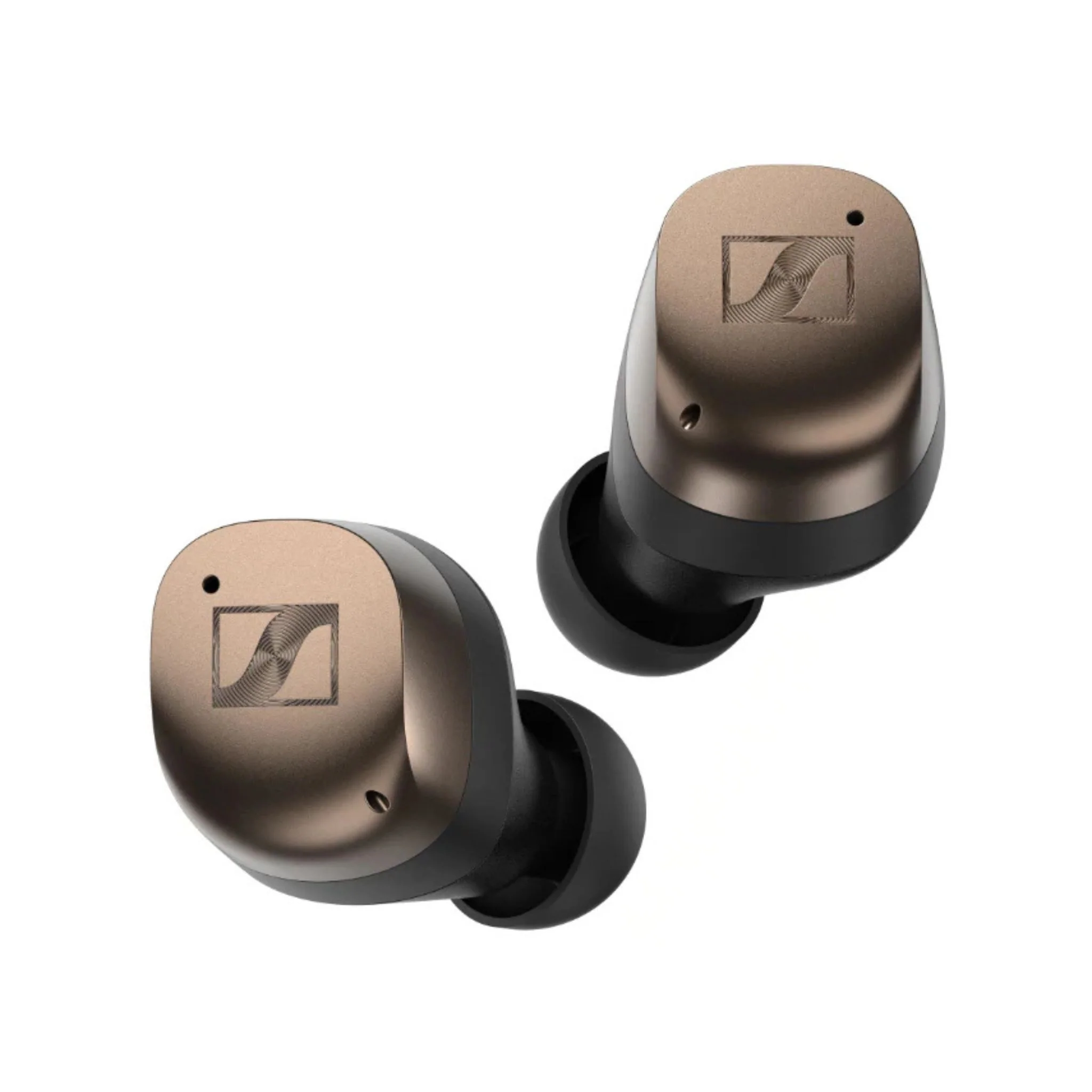 Sennheiser MOMENTUM True Wireless 4 Earbuds - Image 4