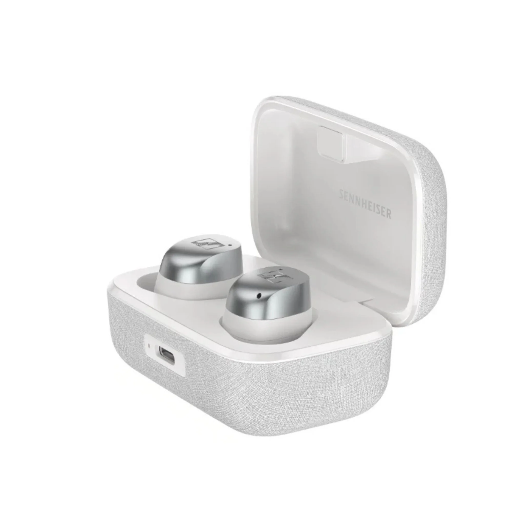 Sennheiser MOMENTUM True Wireless 4 Earbuds - Image 6