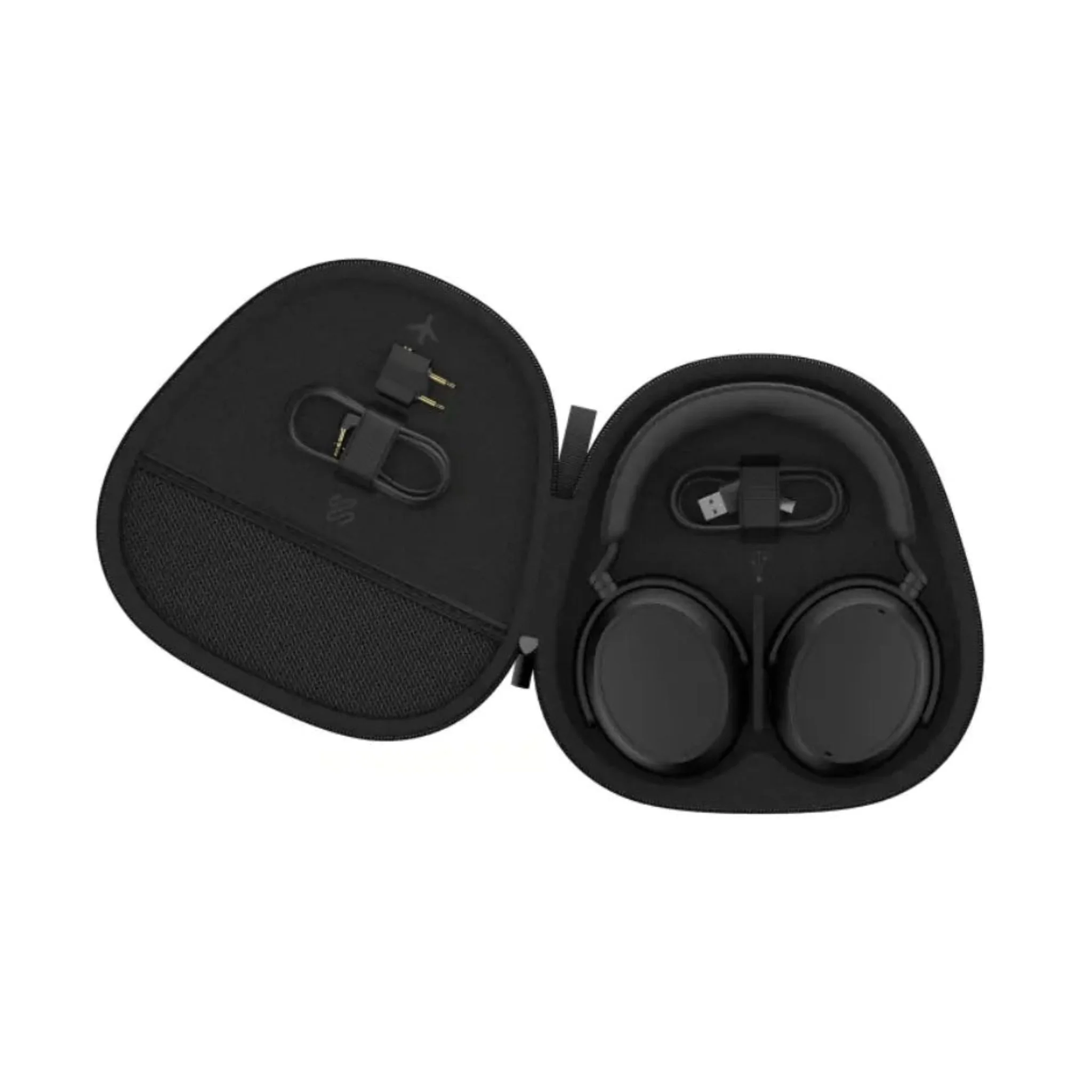 Sennheiser Momentum 4 Wireless Over-Ear Headphones - Image 3