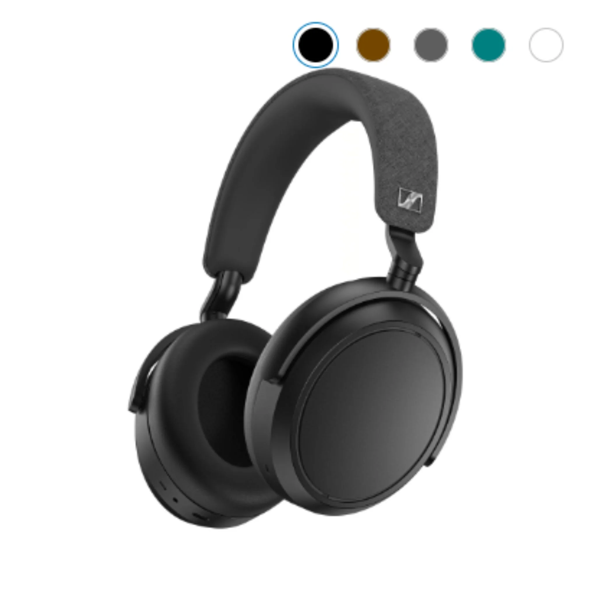 Sennheiser Momentum 4 Wireless Over-Ear Headphones - Image 5