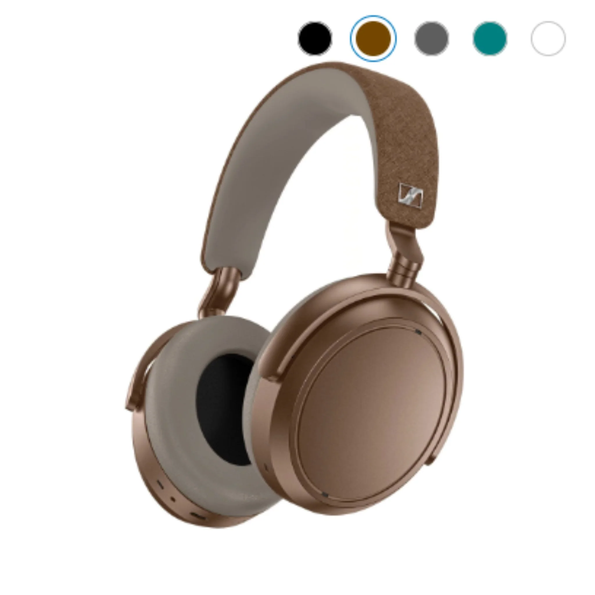 Sennheiser Momentum 4 Wireless Over-Ear Headphones - Image 6