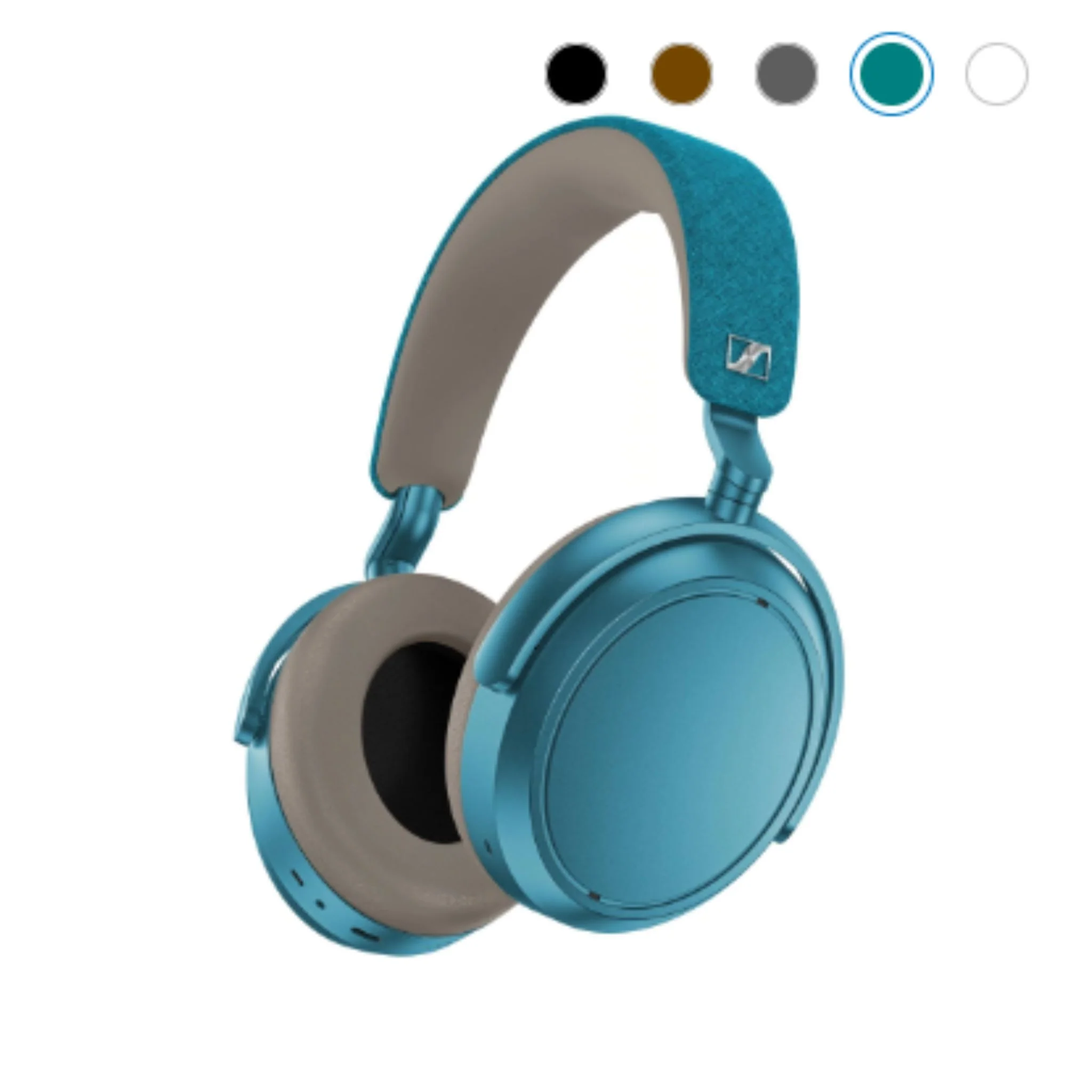 Sennheiser Momentum 4 Wireless Over-Ear Headphones - Image 7
