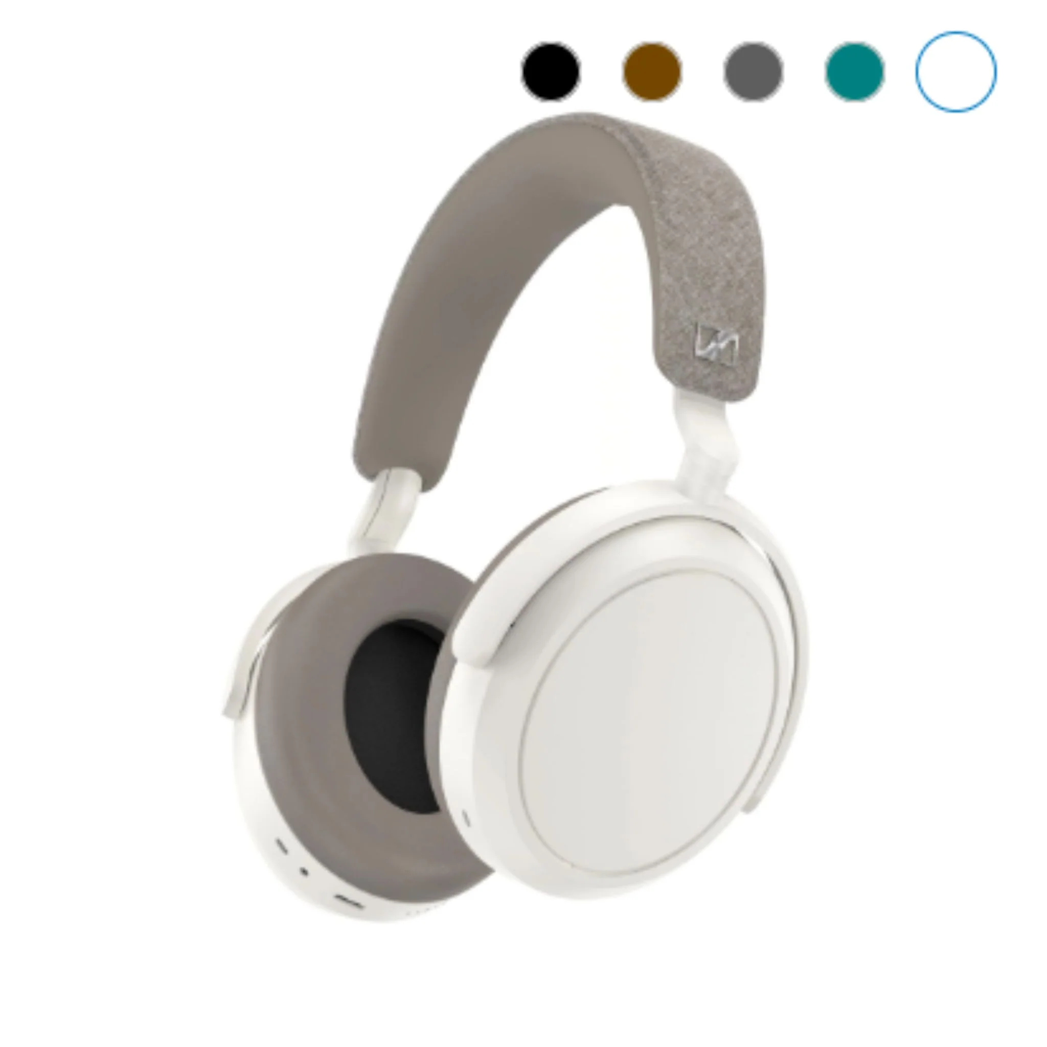 Sennheiser Momentum 4 Wireless Over-Ear Headphones - Image 8