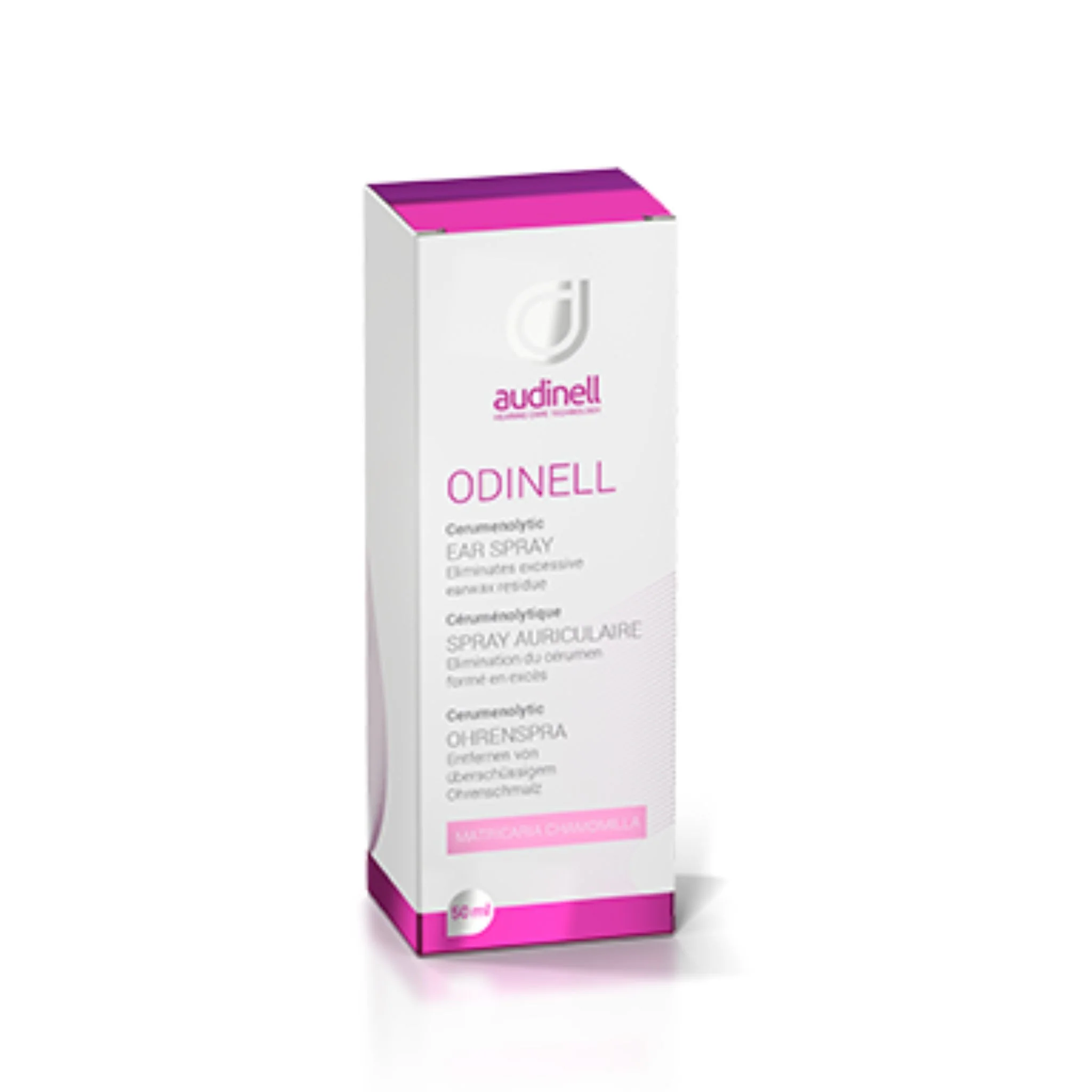 Odinell Ear Spray - Image 3