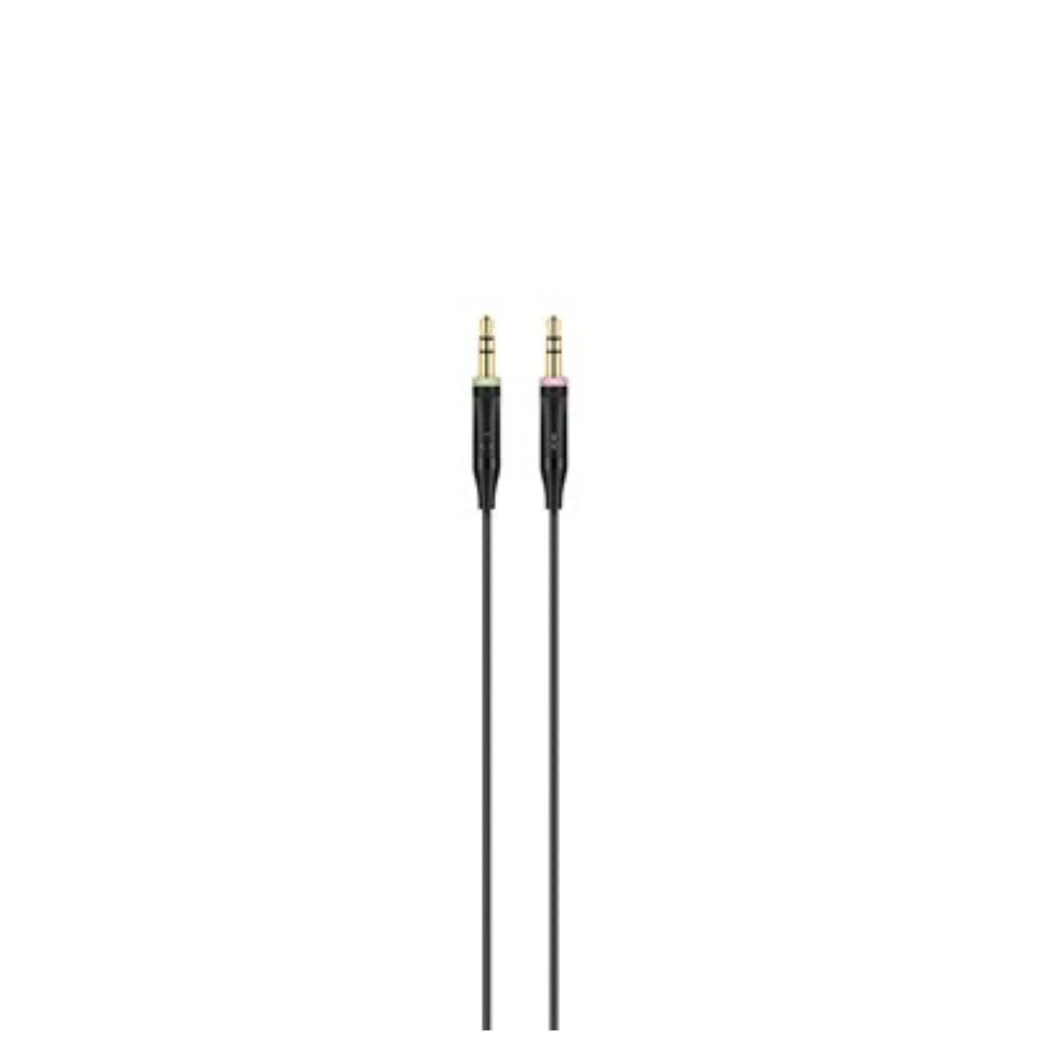 Operator Headset (PC3.2 Chat) for Use with Audiometers Using Dual 3.5mm Jacks - Image 3