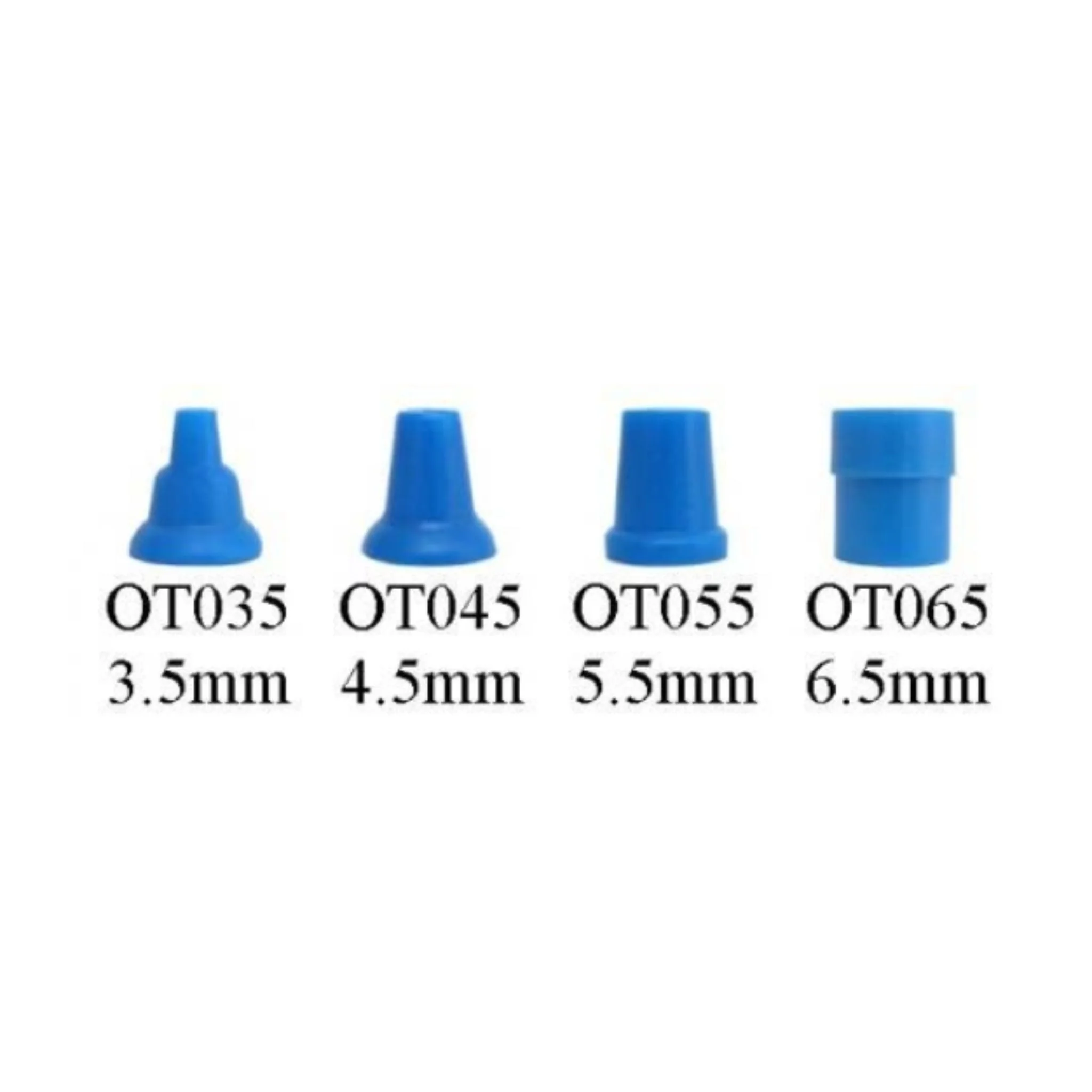 Otodynamics OAE Pediatric Eartip