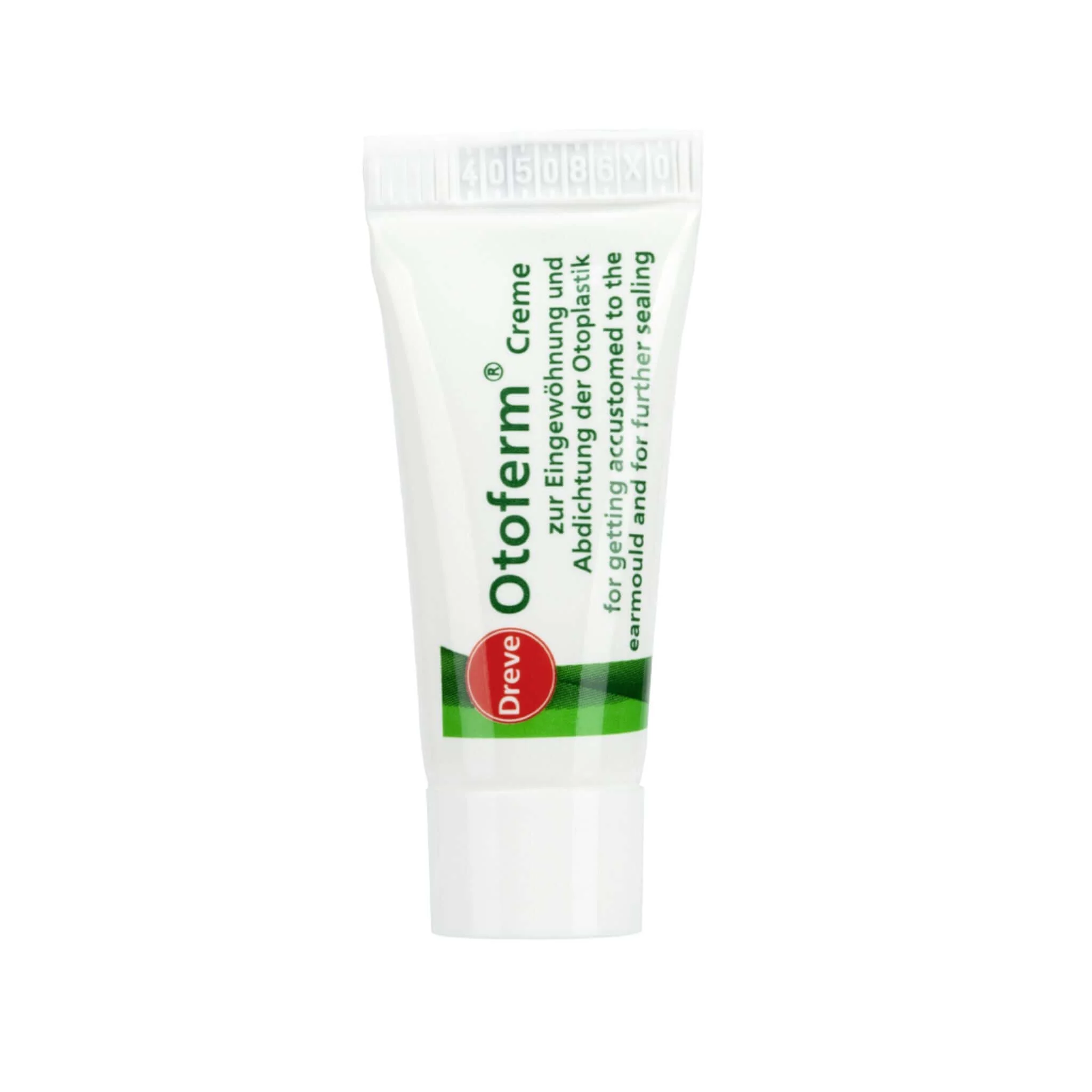 Otoferm Comfort Gel 5g