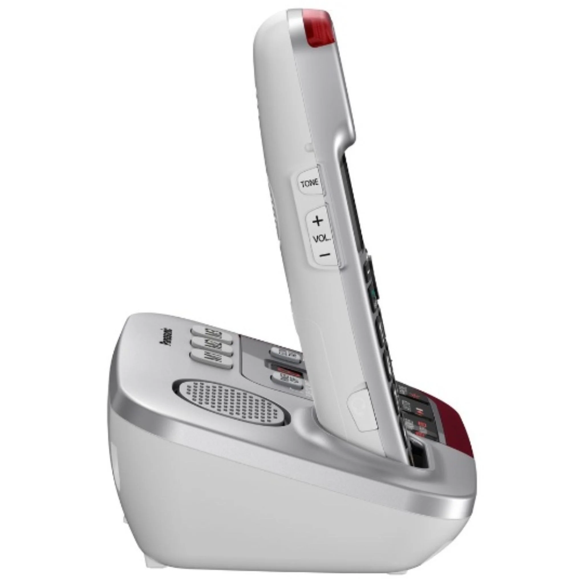 Panasonic KX-TGM450S Amplified Cordless Phone - Image 4