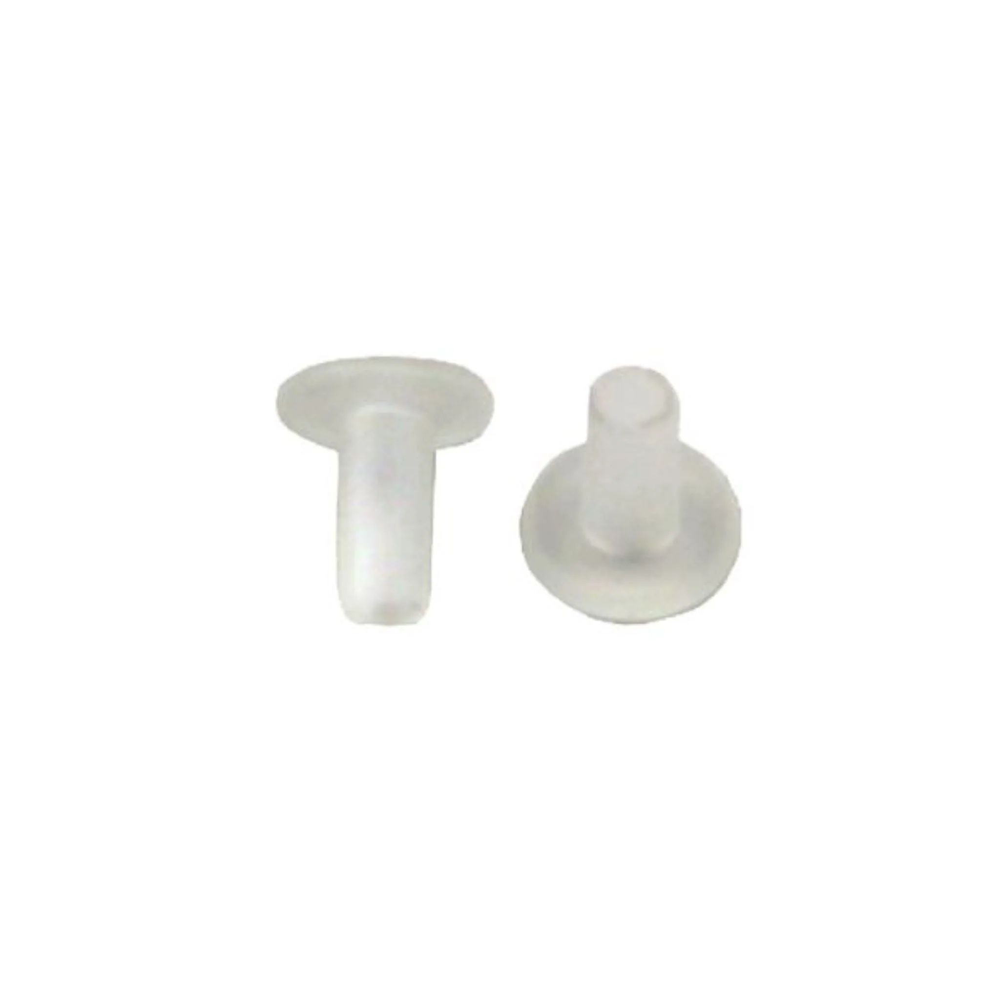 Path Medical Eartips, Infant Straight - Bag of 100 - Image 2