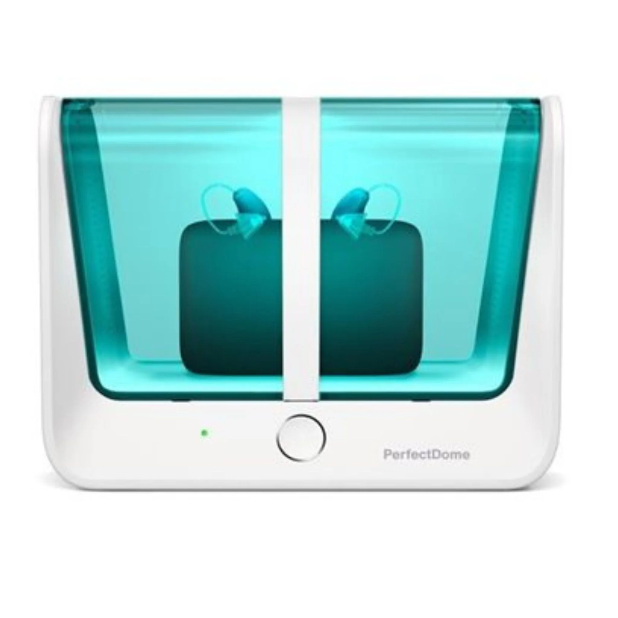 Perfect Dome Hearing Aid Dryer - Image 2