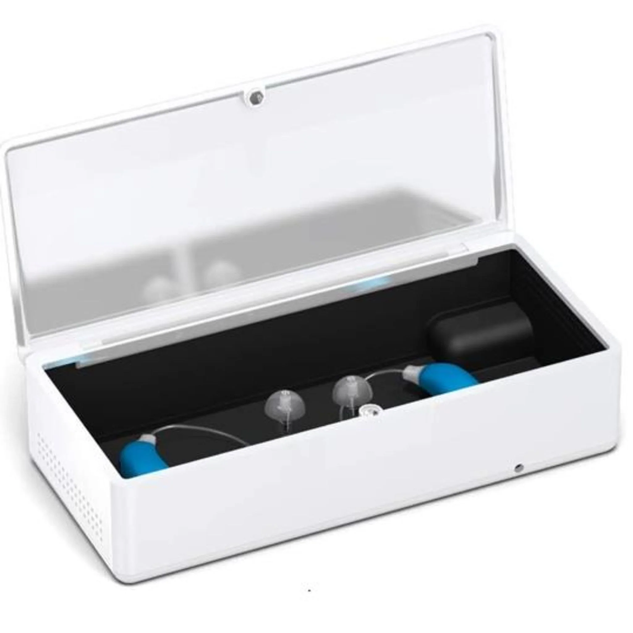 PerfectDry Hearing Aid Dryer - Image 3